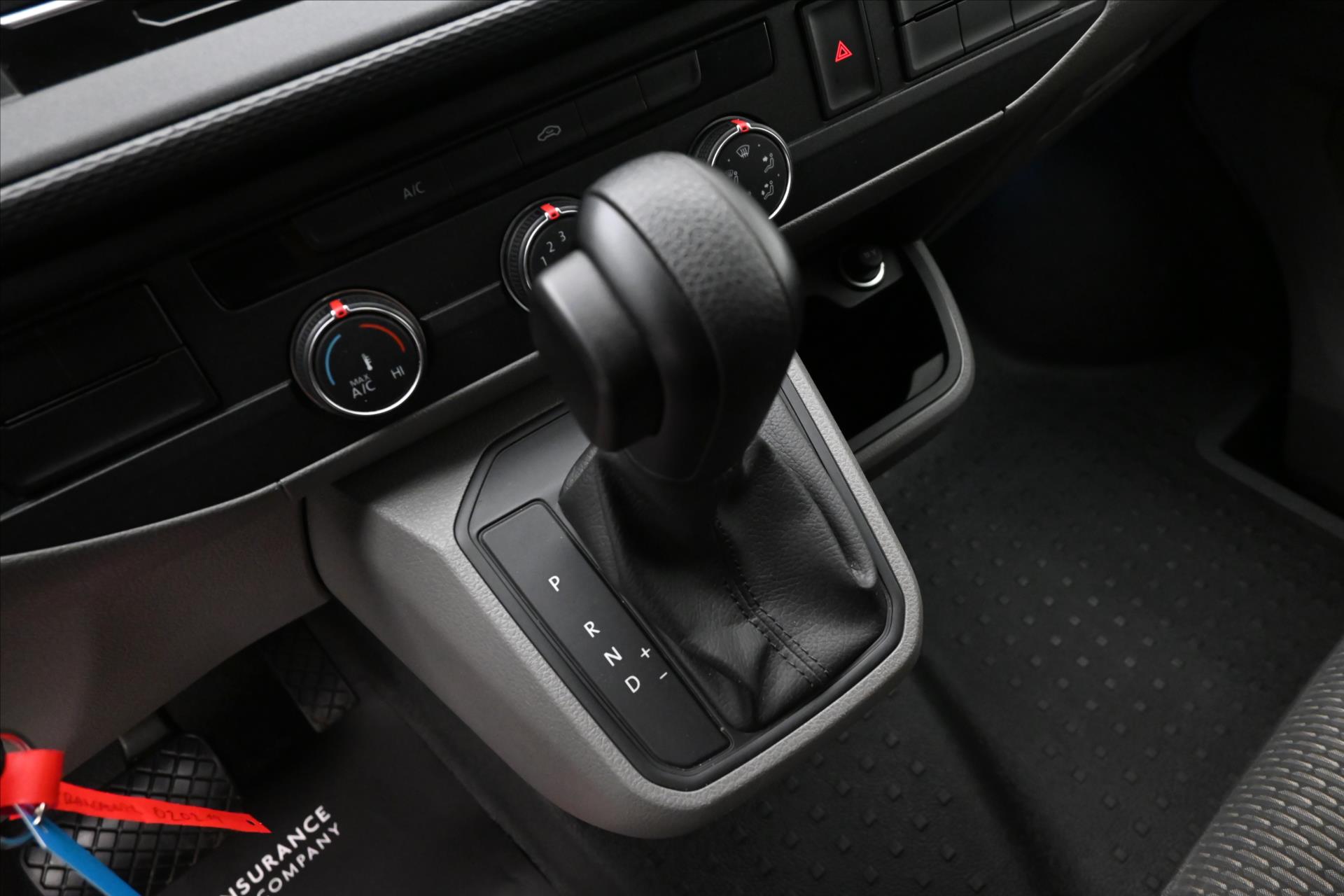 Main photo of the car Volkswagen Transporter 2.0 TDI 110kW DSG Warranty up to 5 years (22)