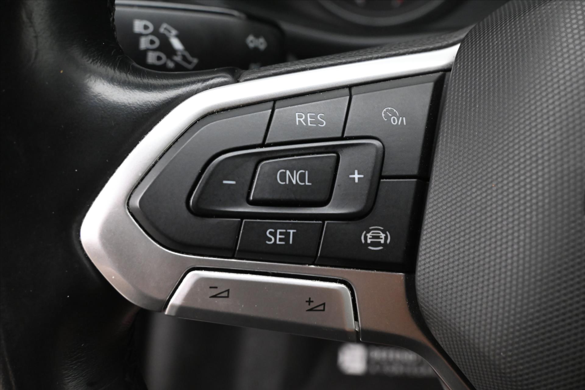 Main photo of the car Volkswagen Transporter 2.0 TDI 110kW DSG Warranty up to 5 years (23)