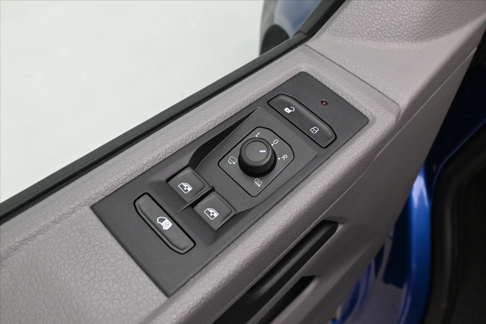Main photo of the car Volkswagen Transporter 2.0 TDI 110kW DSG Warranty up to 5 years (25)