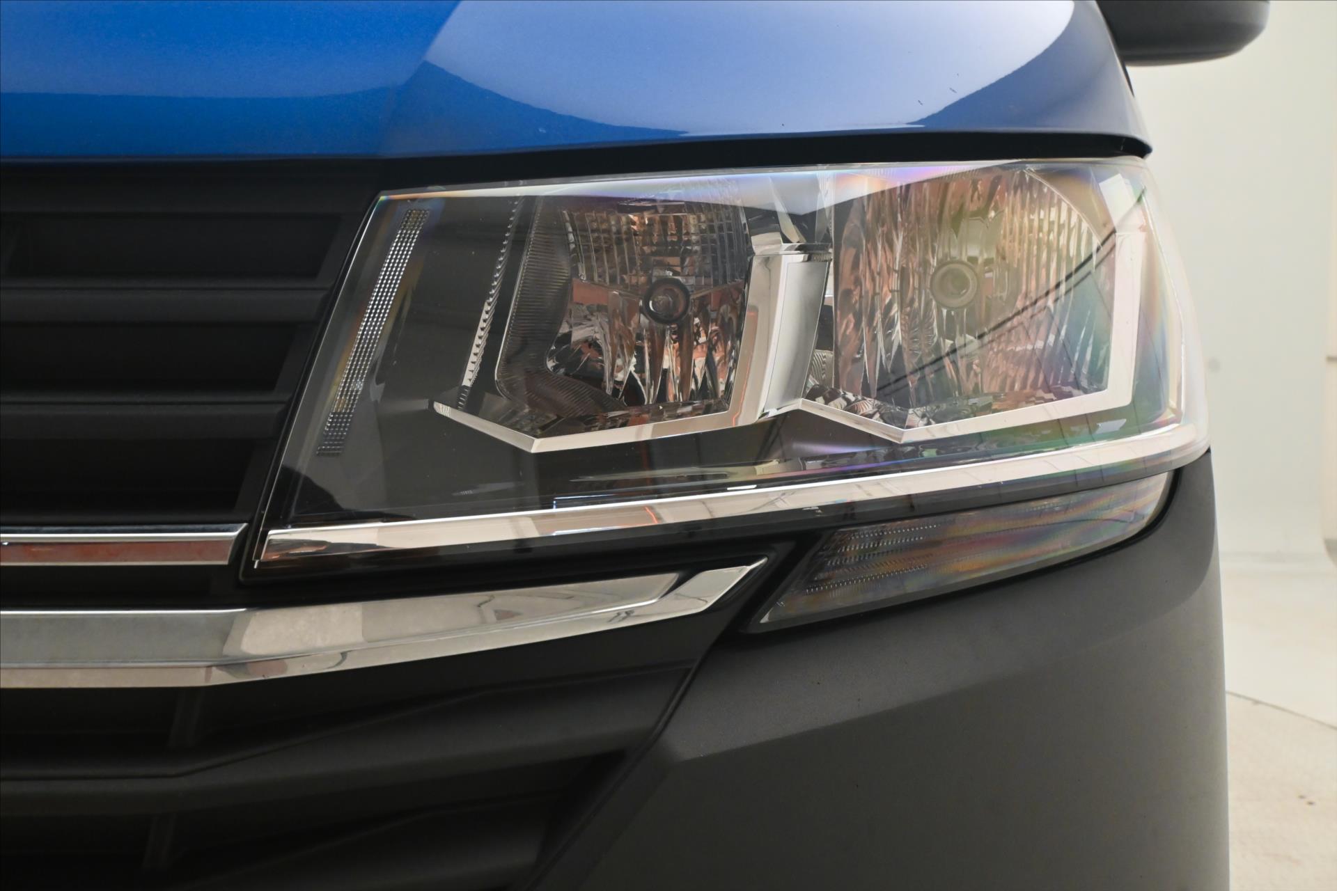 Main photo of the car Volkswagen Transporter 2.0 TDI 110kW DSG Warranty up to 5 years (28)