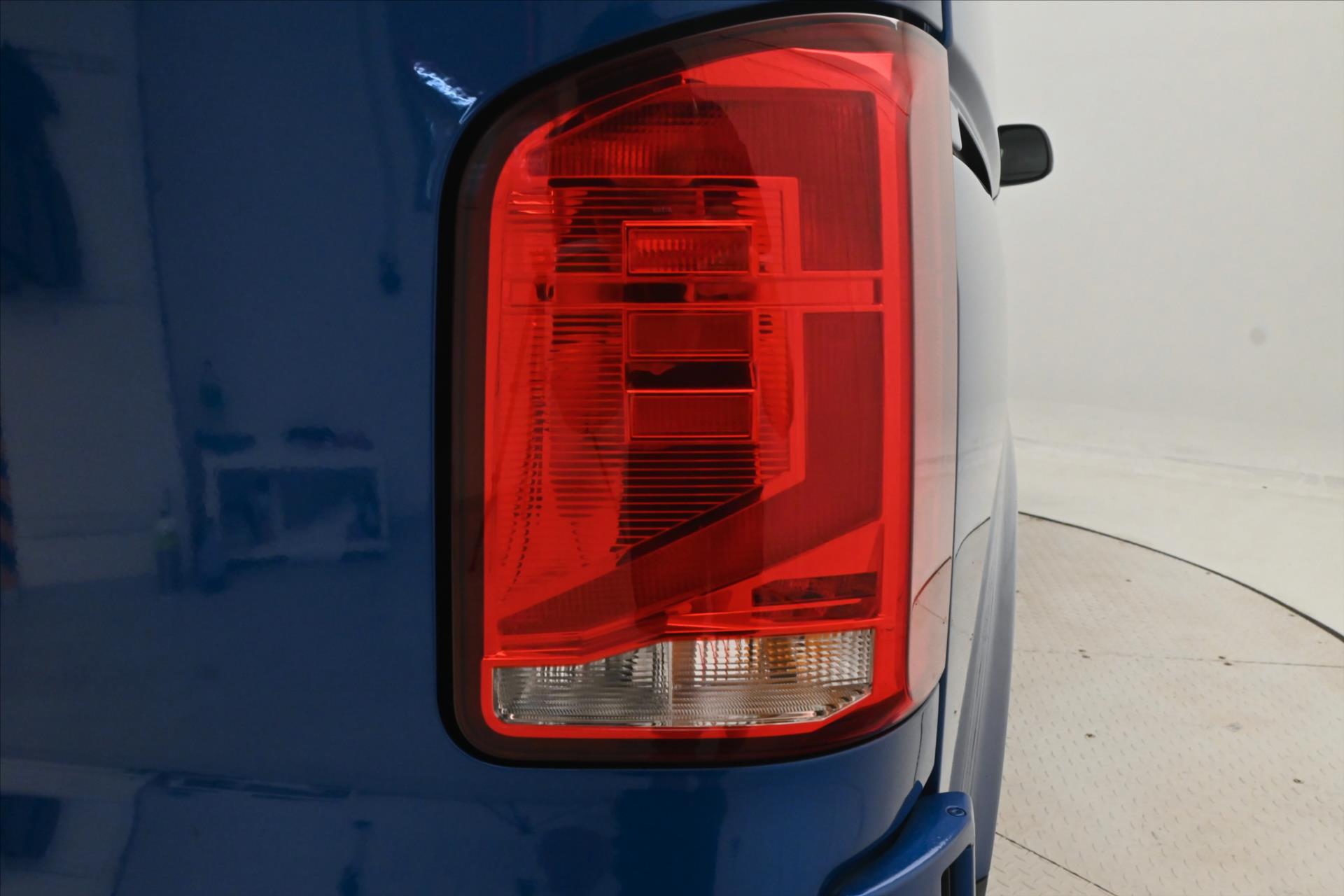 Main photo of the car Volkswagen Transporter 2.0 TDI 110kW DSG Warranty up to 5 years (29)