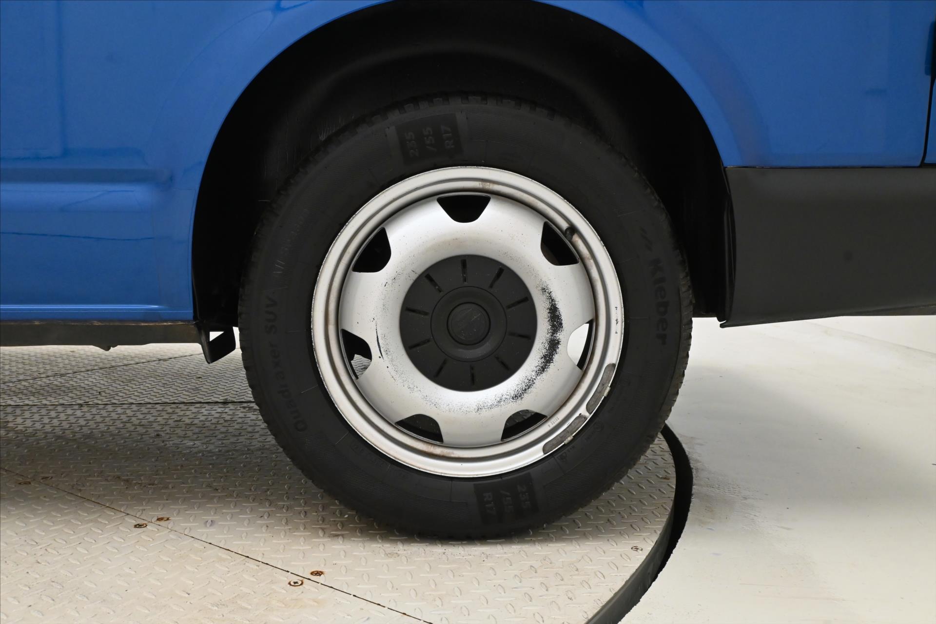 Main photo of the car Volkswagen Transporter 2.0 TDI 110kW DSG Warranty up to 5 years (30)