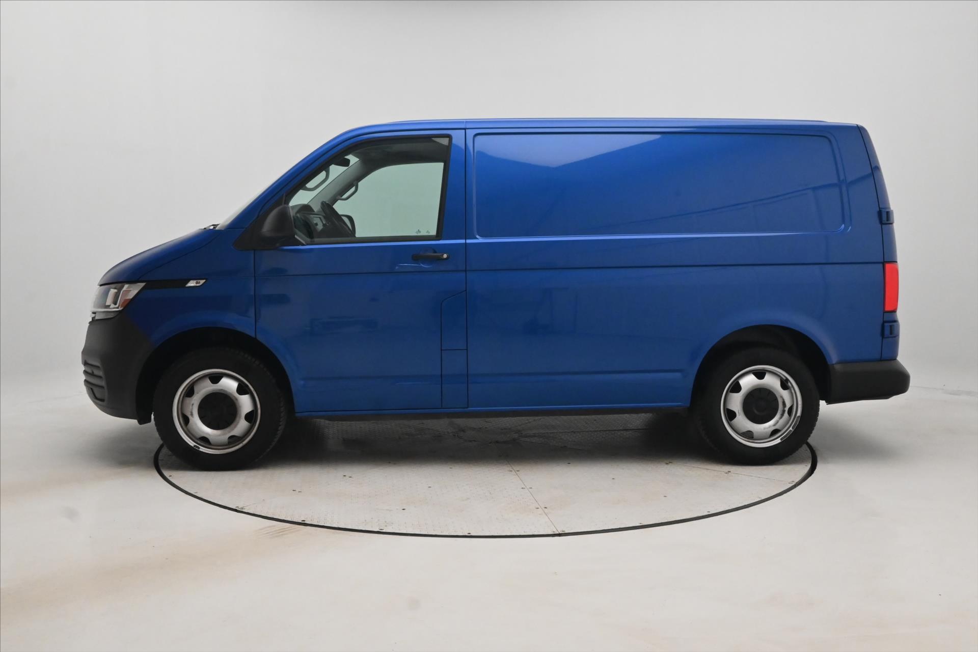 Main photo of the car Volkswagen Transporter 2.0 TDI 110kW DSG Warranty up to 5 years (9)