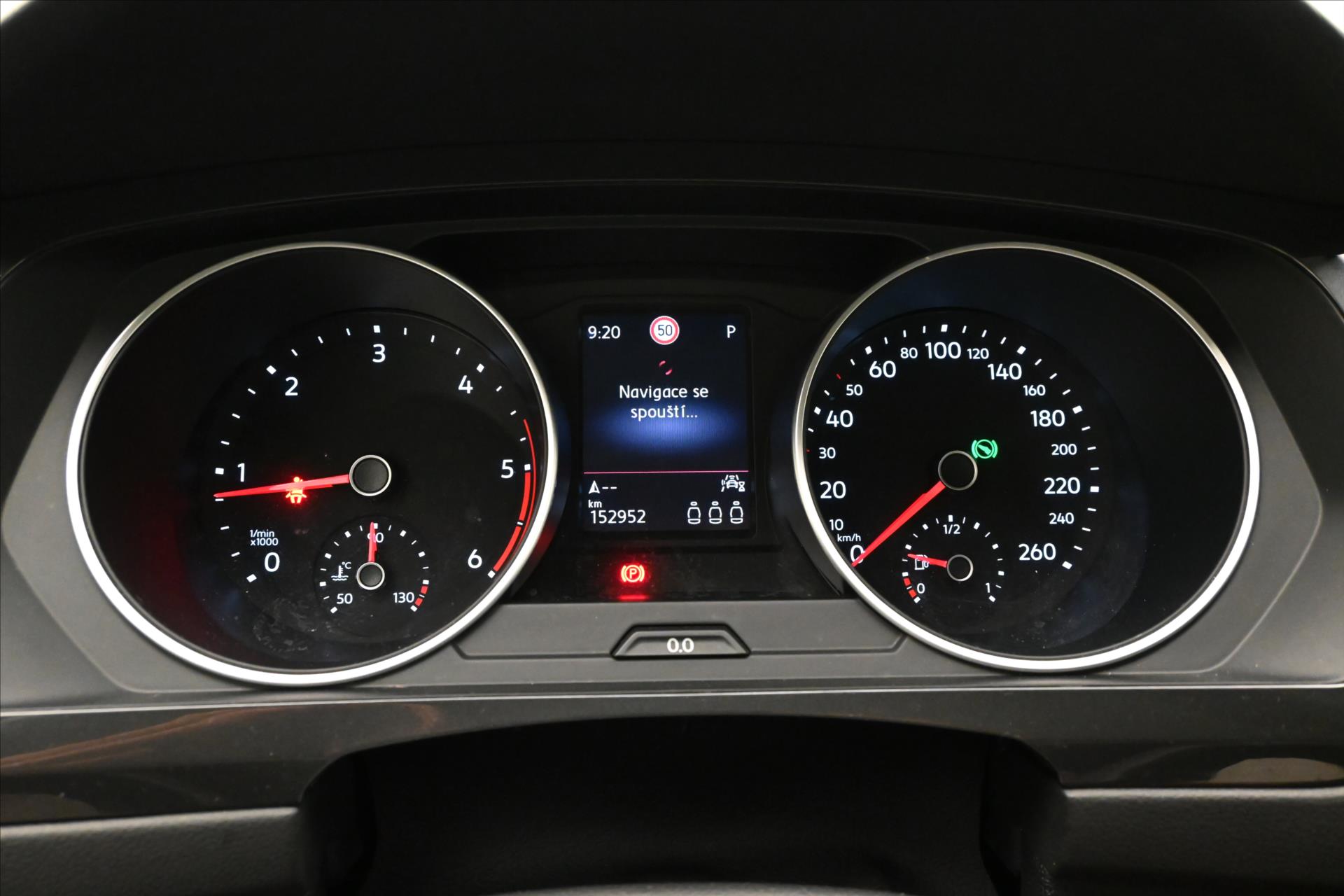 Main photo of the car Volkswagen Tiguan 2.0 TDI 110 kW DSG Life Warranty up to 5 years (16)