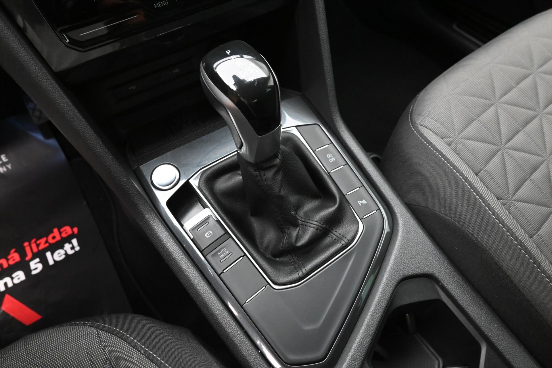 Main photo of the car Volkswagen Tiguan 2.0 TDI 110 kW DSG Life Warranty up to 5 years (23)