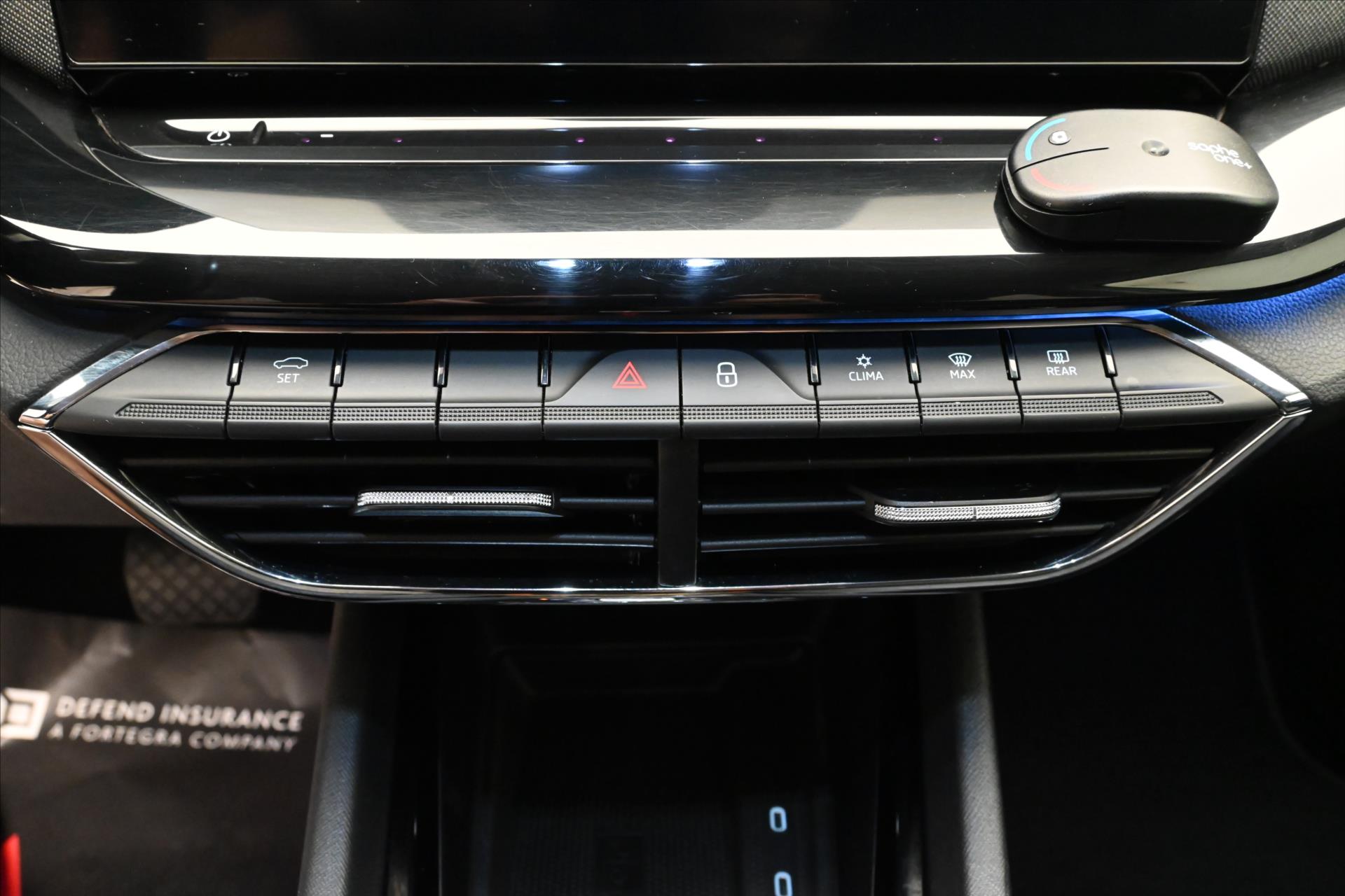 Hlavní fotografie vozu Škoda Octavia 2,0 TDI 110kW DSG STYLE Záruka až 5 let (22)