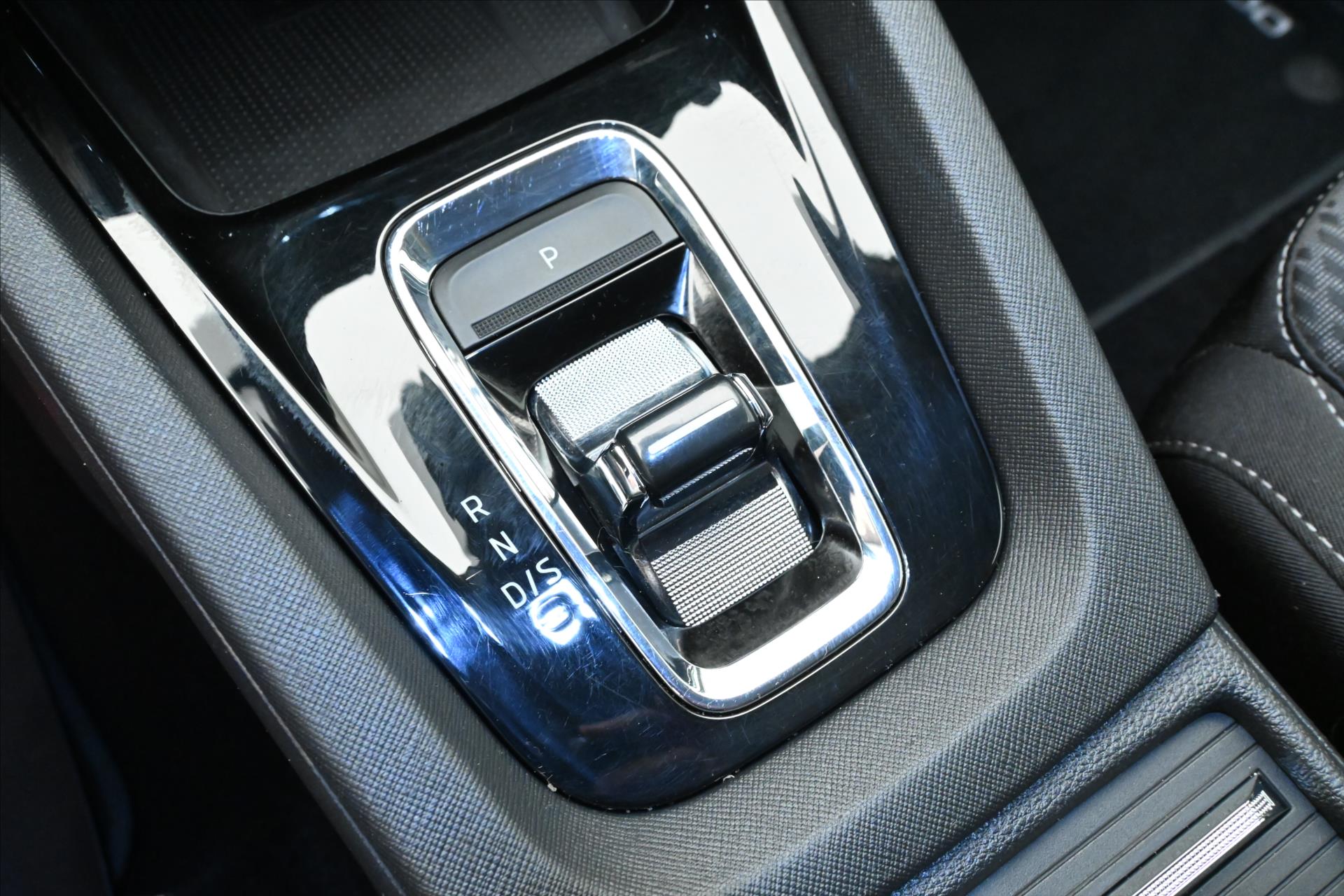 Main photo of the car Skoda Octavia 2.0 TDI 110kW DSG STYLE Warranty up to 5 years (23)