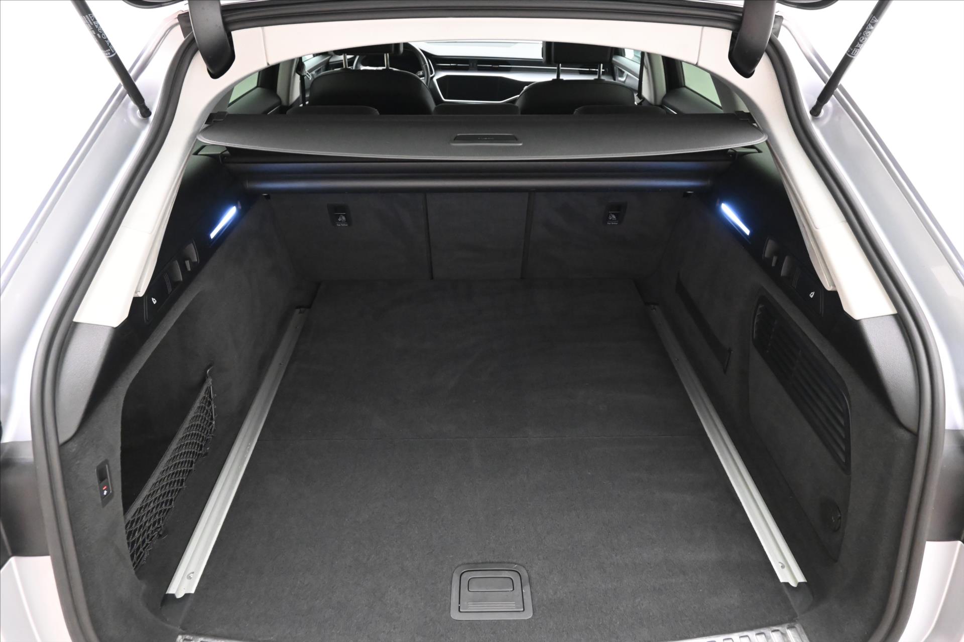 Hlavní fotografie vozu Audi A6 2,0 TDI 150 kW S-Tronic Záruka až 5 let (11)