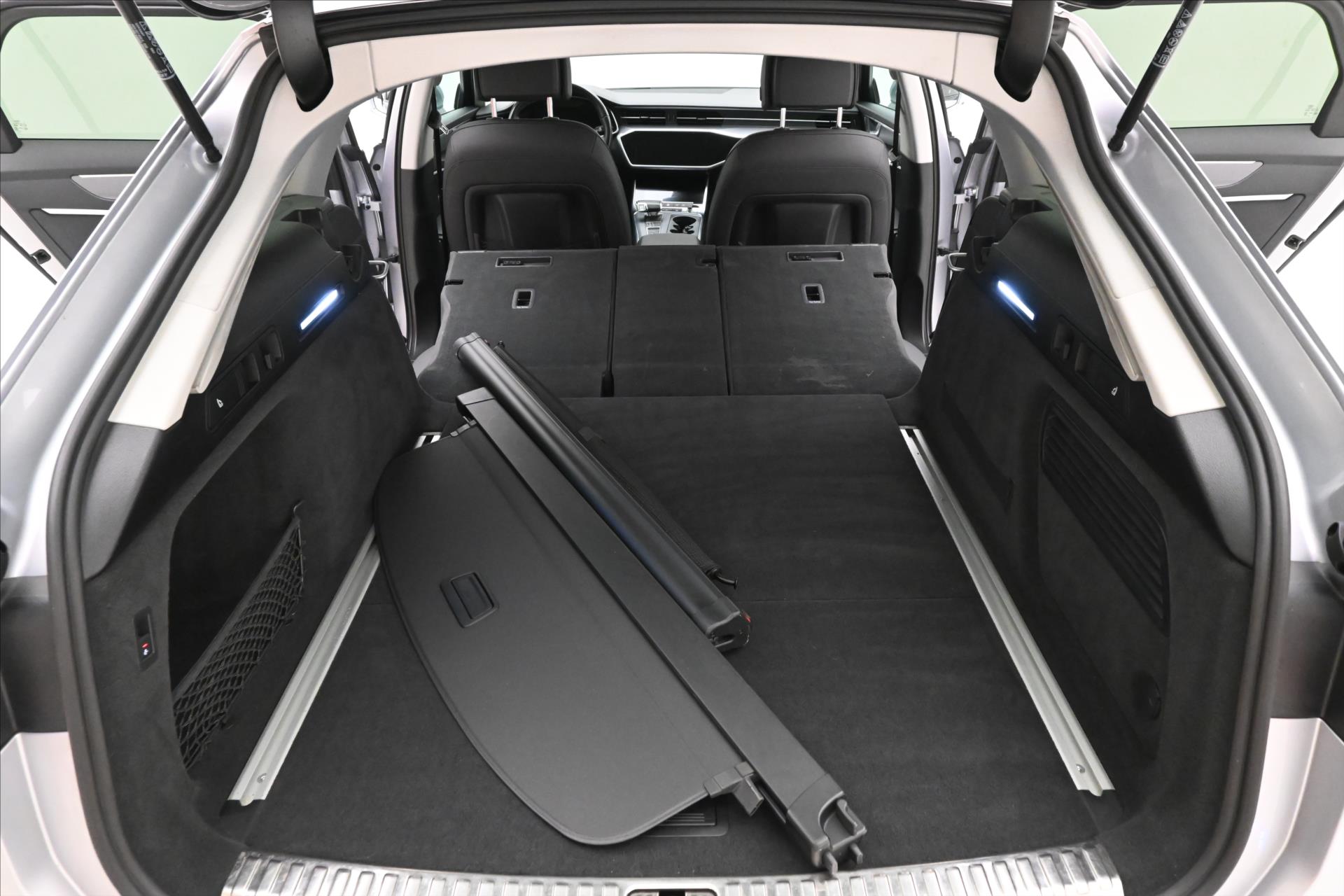Hlavní fotografie vozu Audi A6 2,0 TDI 150 kW S-Tronic Záruka až 5 let (11)