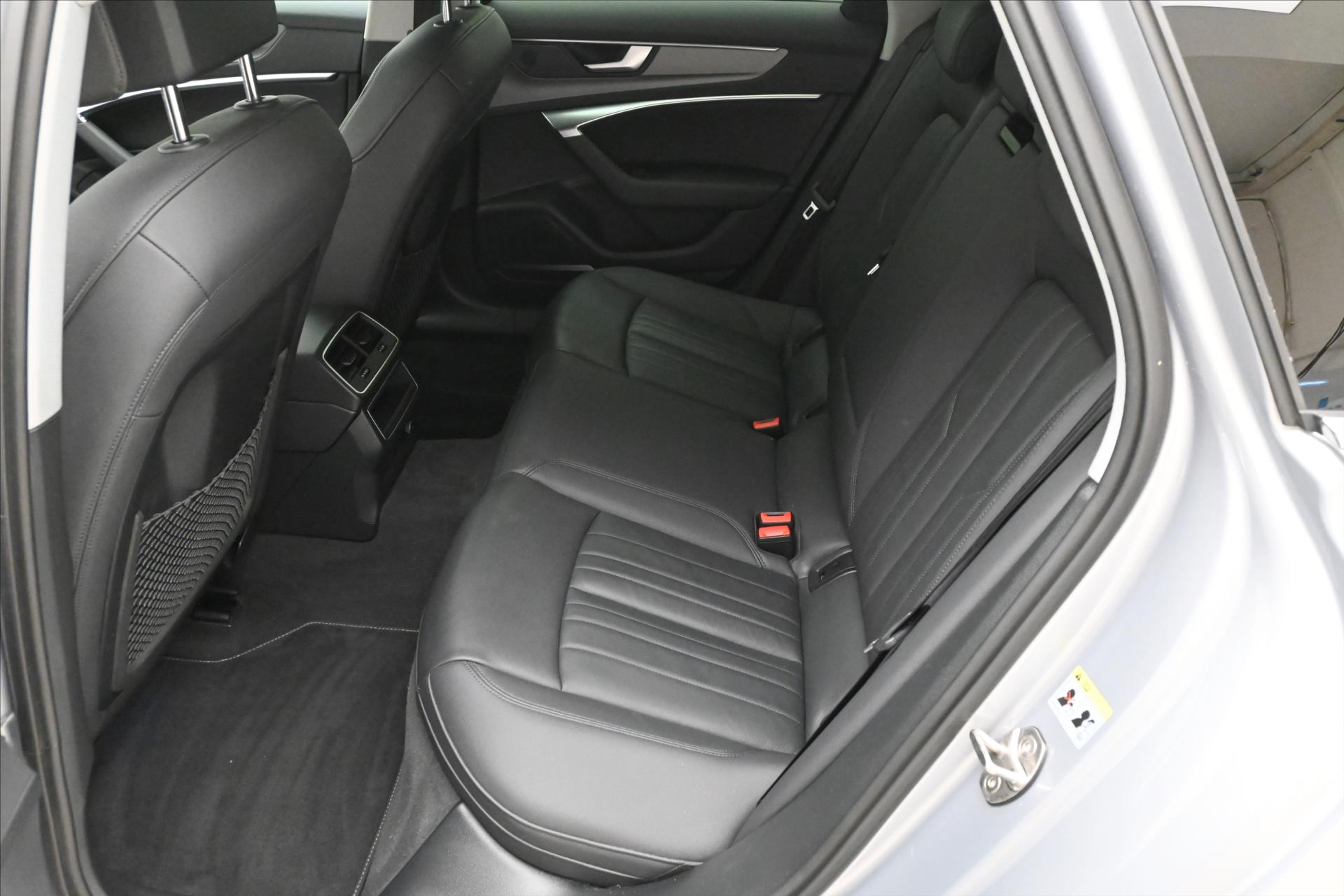 Hlavní fotografie vozu Audi A6 2,0 TDI 150 kW S-Tronic Záruka až 5 let (15)