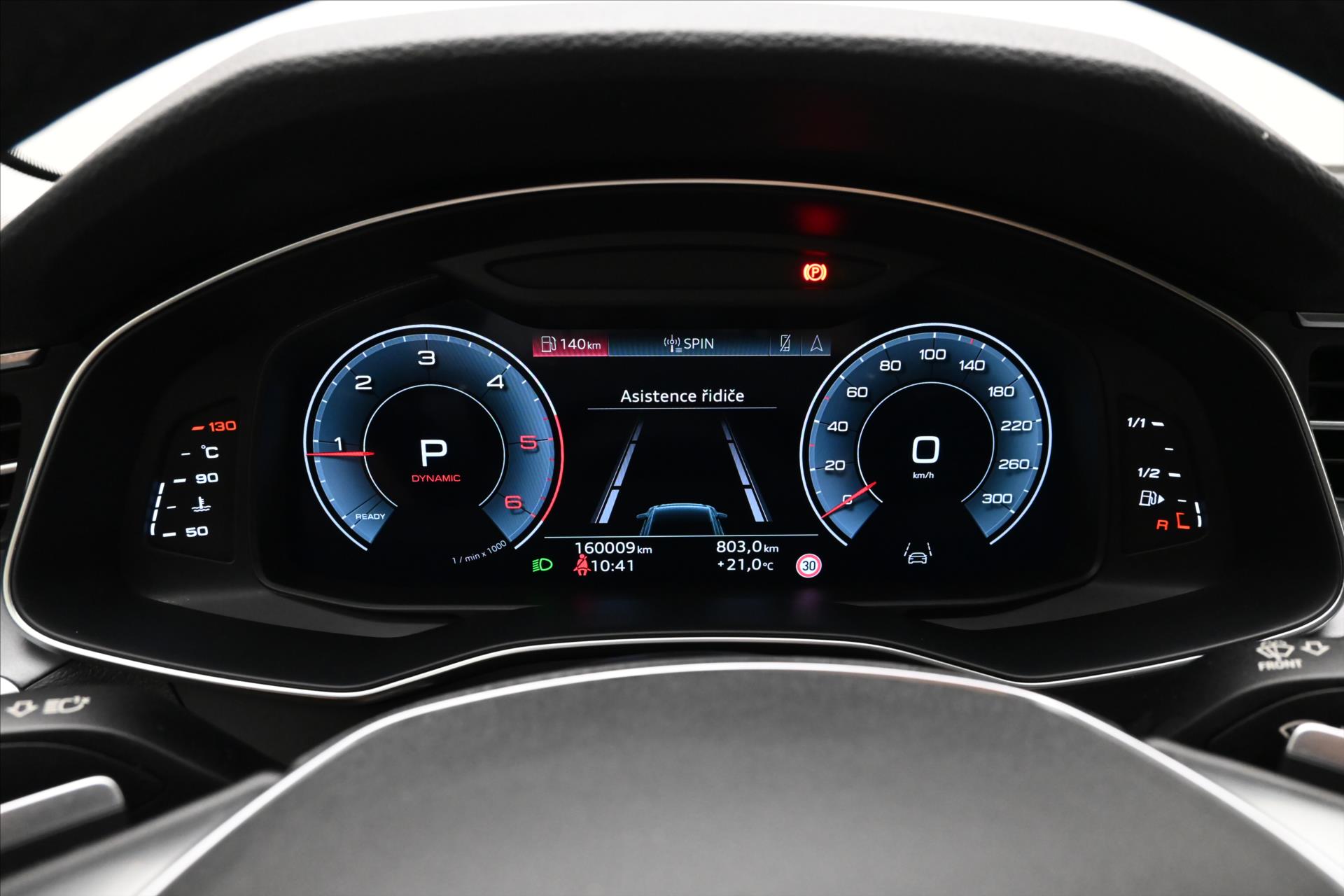Hlavní fotografie vozu Audi A6 2,0 TDI 150 kW S-Tronic Záruka až 5 let (16)