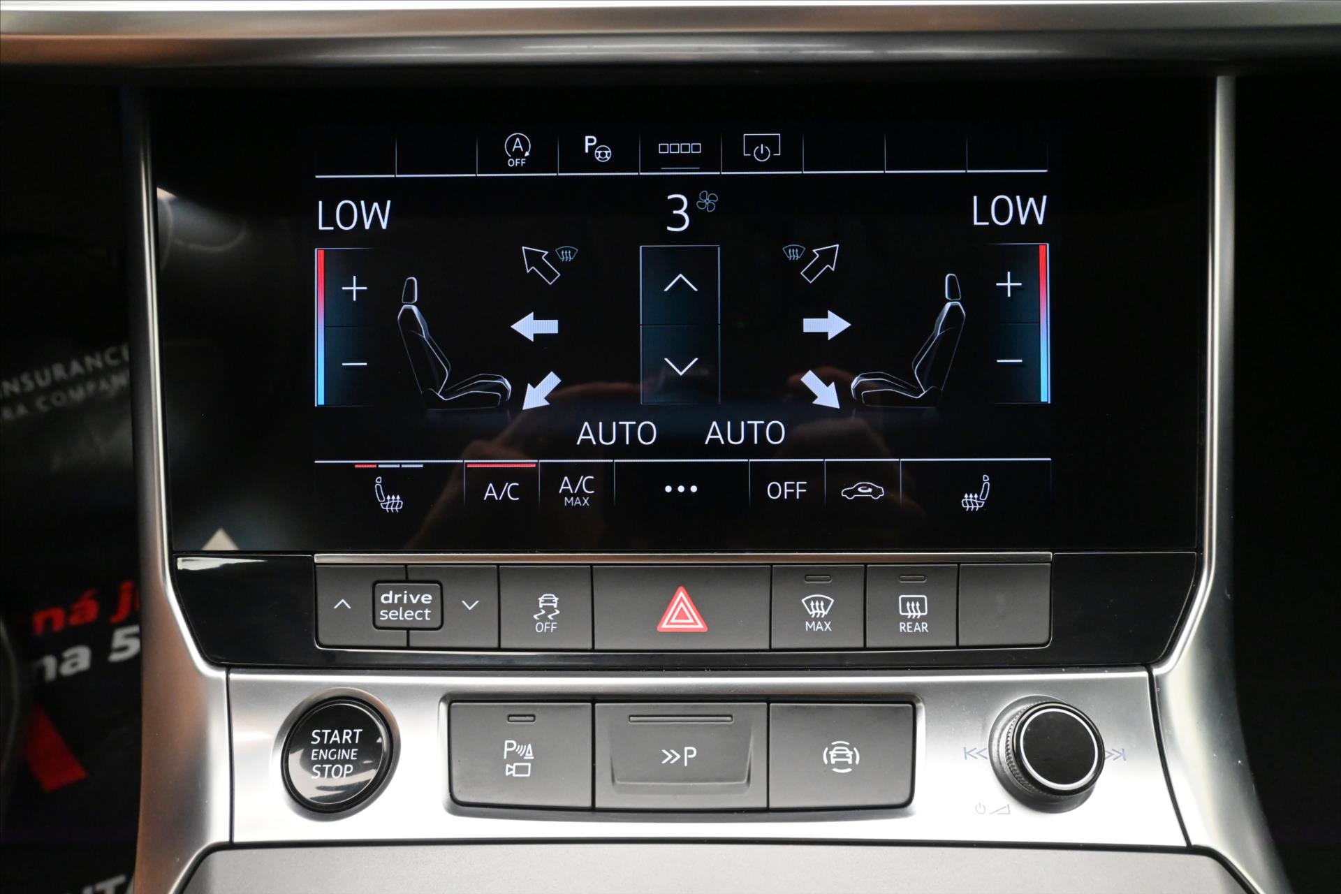Hlavní fotografie vozu Audi A6 2,0 TDI 150 kW S-Tronic Záruka až 5 let (20)