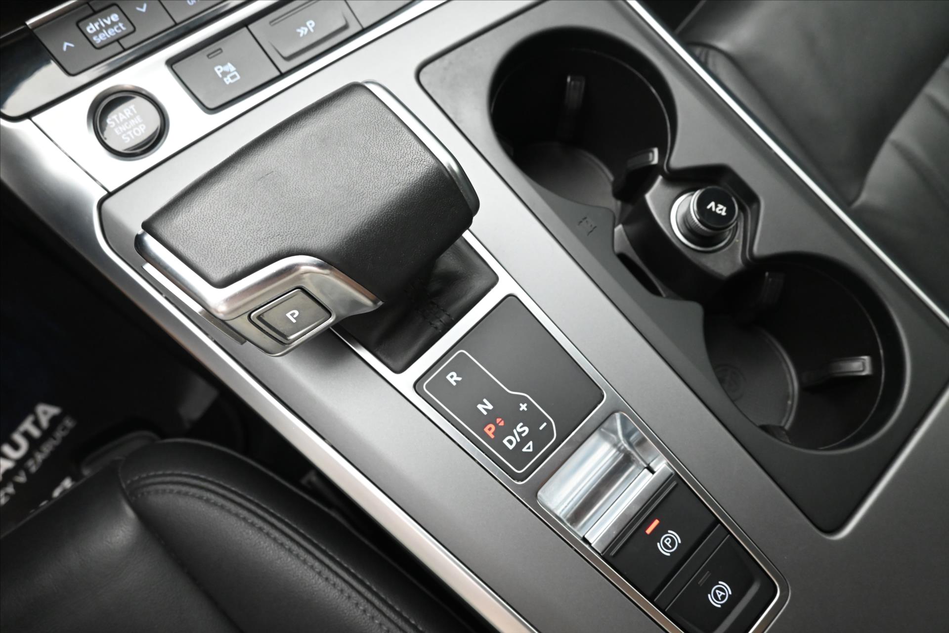 Hlavní fotografie vozu Audi A6 2,0 TDI 150 kW S-Tronic Záruka až 5 let (22)
