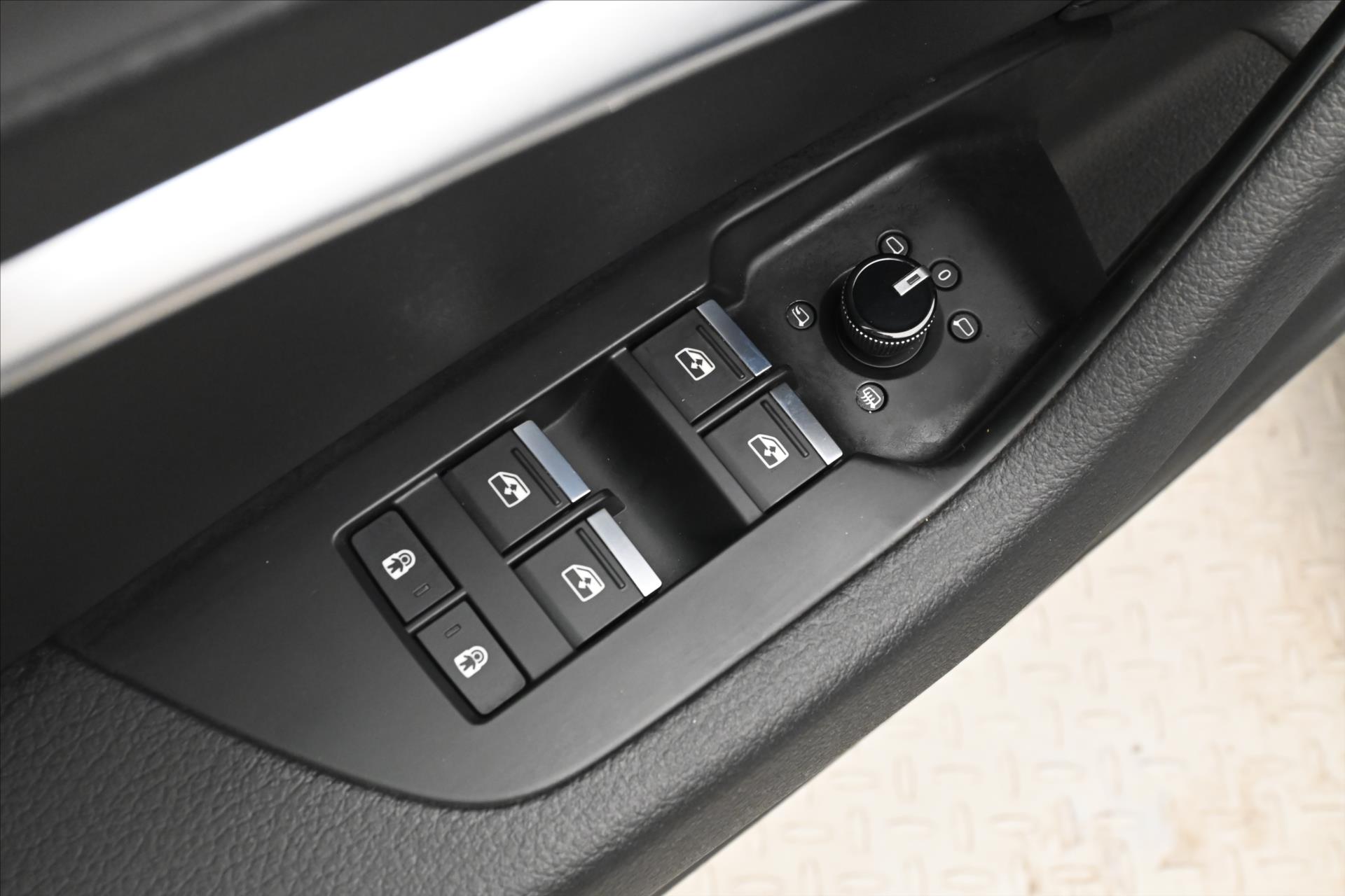Hlavní fotografie vozu Audi A6 2,0 TDI 150 kW S-Tronic Záruka až 5 let (25)