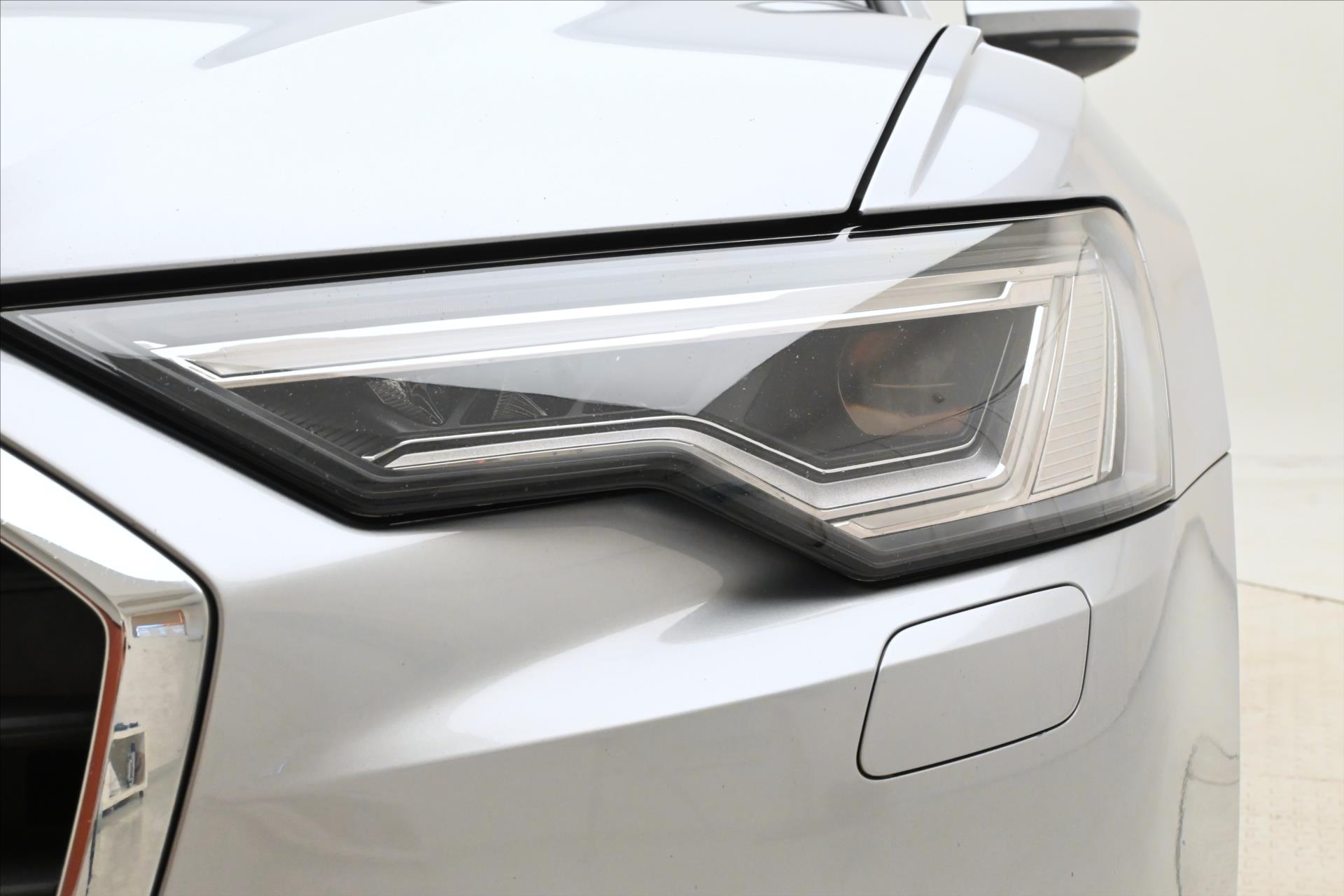 Hlavní fotografie vozu Audi A6 2,0 TDI 150 kW S-Tronic Záruka až 5 let (30)