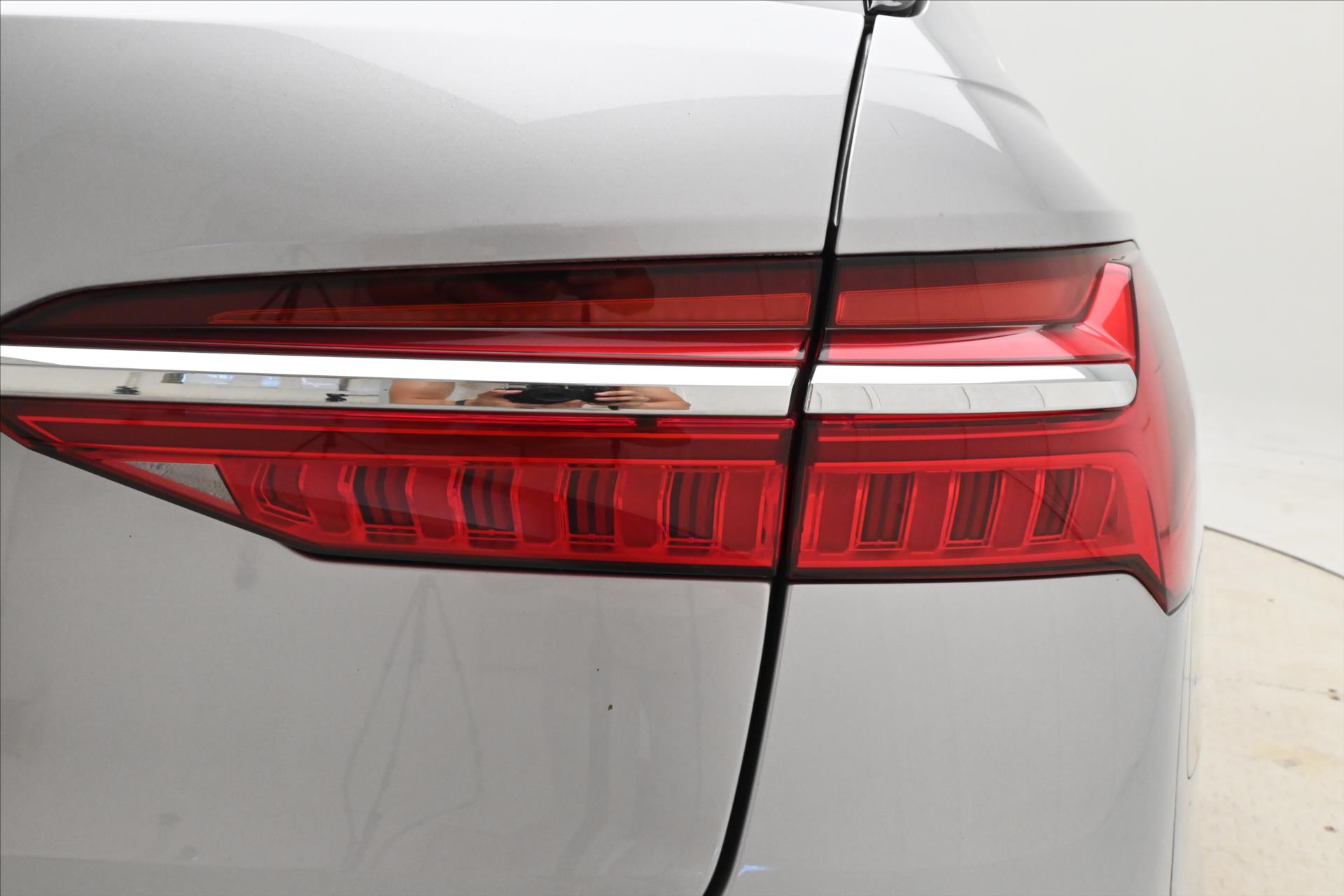 Hlavní fotografie vozu Audi A6 2,0 TDI 150 kW S-Tronic Záruka až 5 let (30)