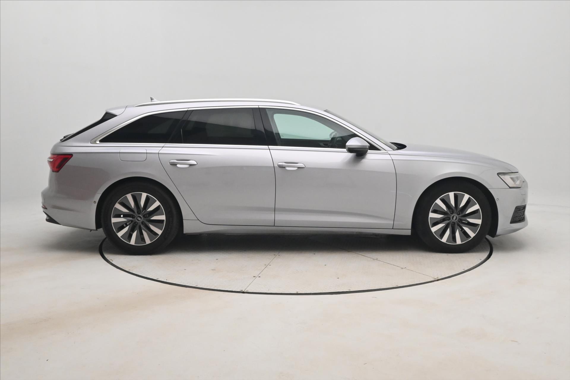 Hlavní fotografie vozu Audi A6 2,0 TDI 150 kW S-Tronic Záruka až 5 let (4)