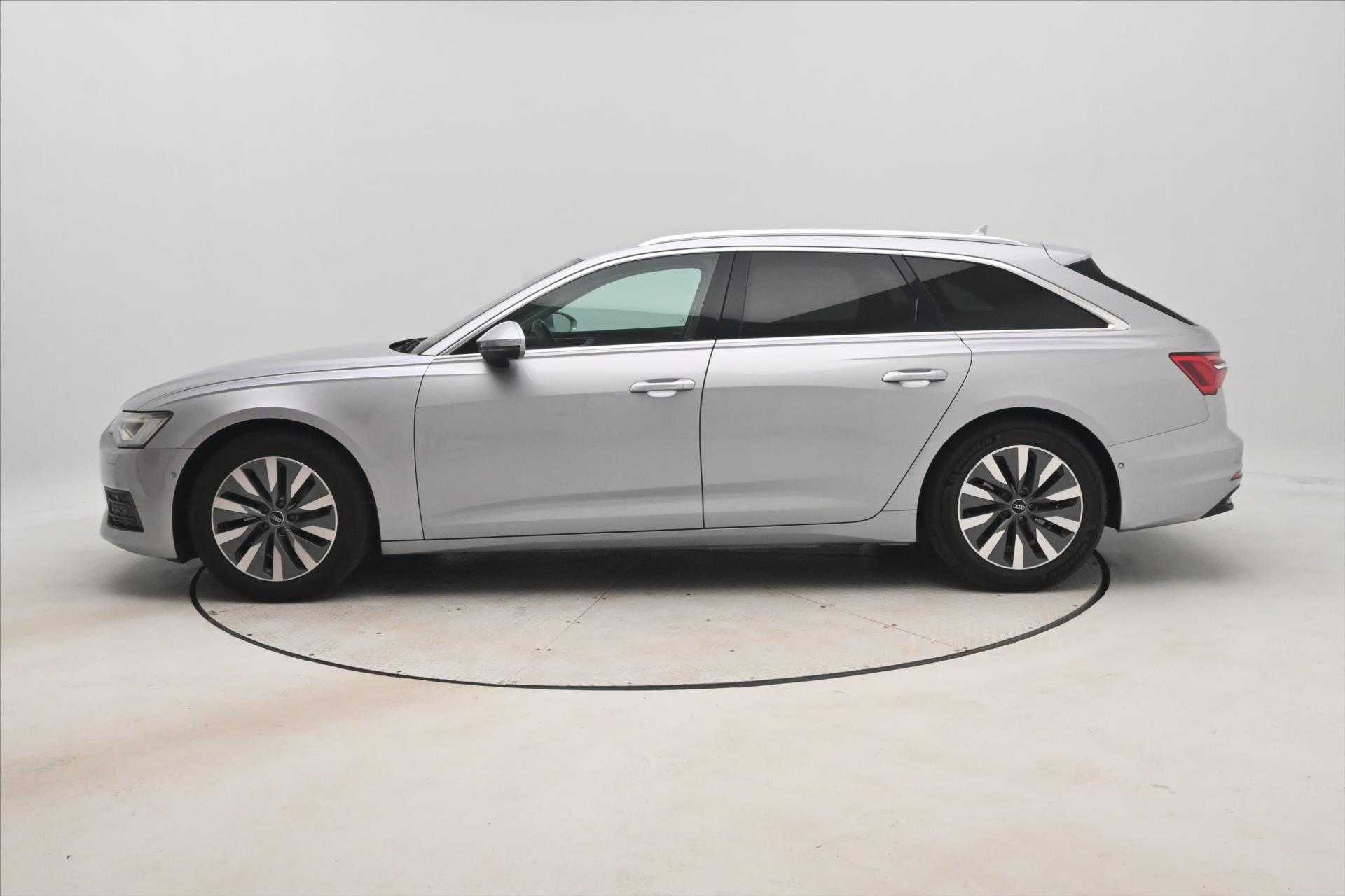 Hlavní fotografie vozu Audi A6 2,0 TDI 150 kW S-Tronic Záruka až 5 let (9)