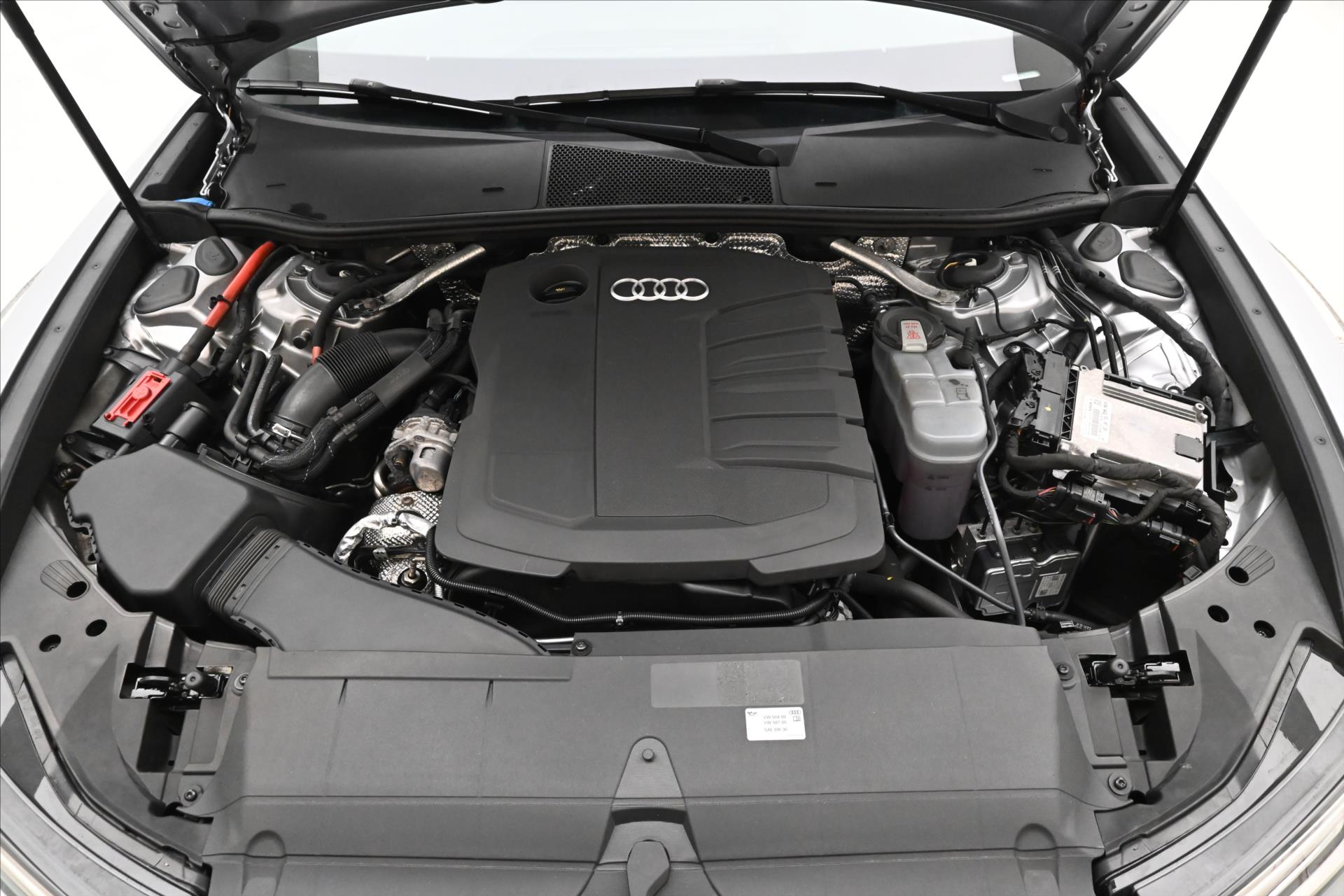 Hlavní fotografie vozu Audi A6 2,0 TDI 150 kW S-Tronic Záruka až 5 let (10)