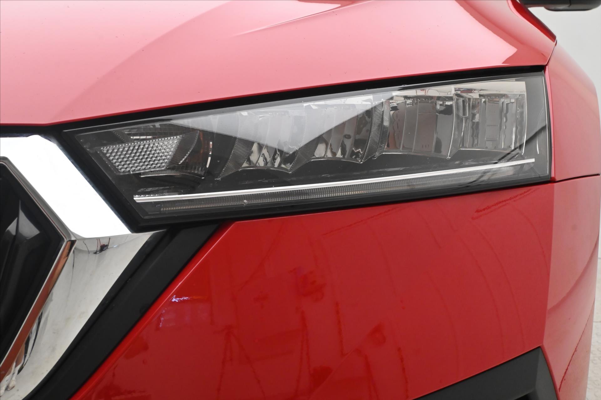 Main photo of the car Skoda Octavia 2.0 TDI 110kW DSG Ambition Warranty up to 5 years (27)