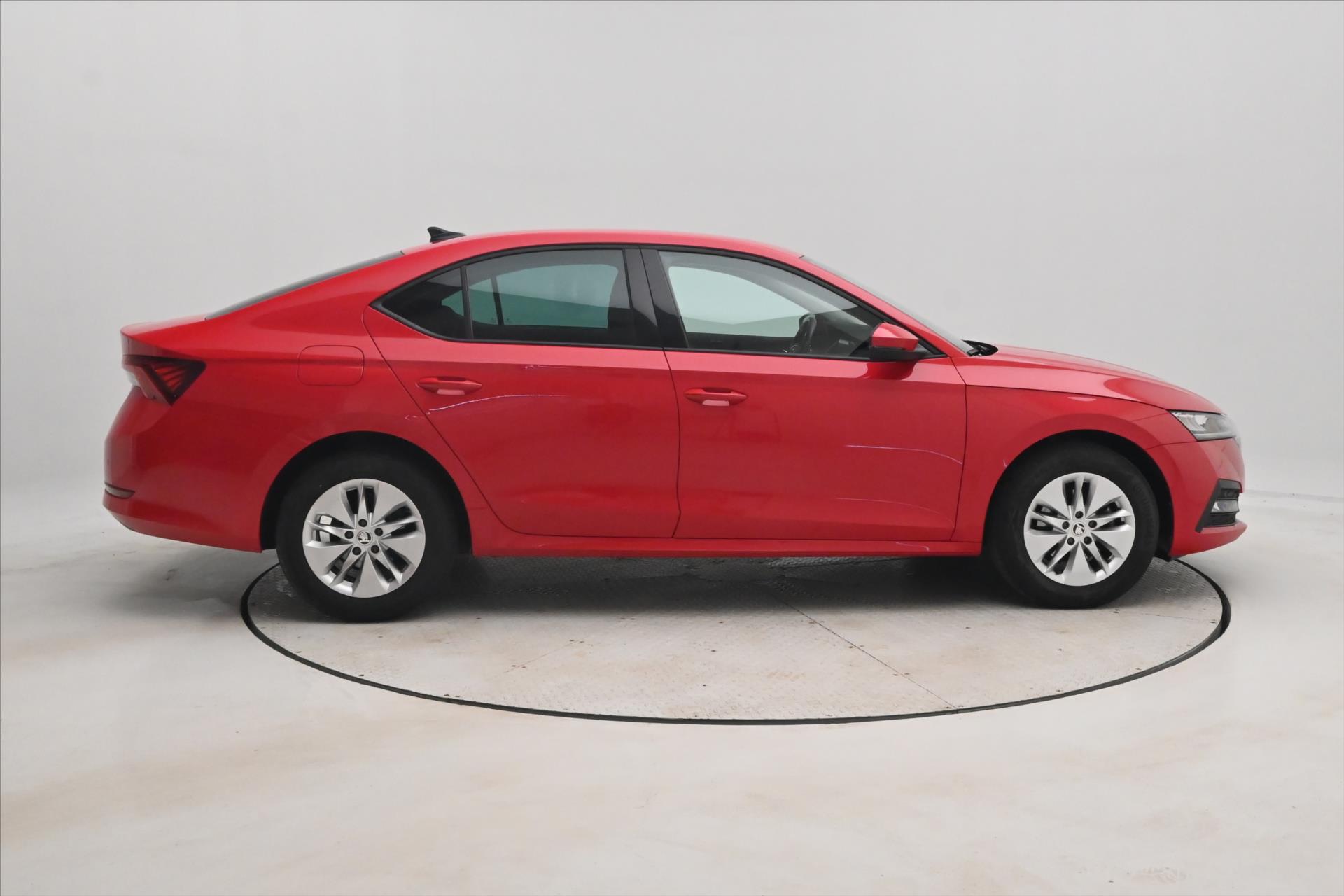 Main photo of the car Skoda Octavia 2.0 TDI 110kW DSG Ambition Warranty up to 5 years (4)
