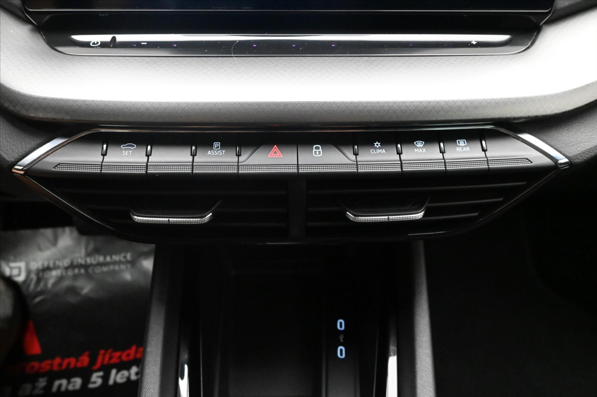 Hlavní fotografie vozu Škoda Octavia 2,0 TDI 110kW DSG VIRTUAL NAVI Záruka až 5 let (21)