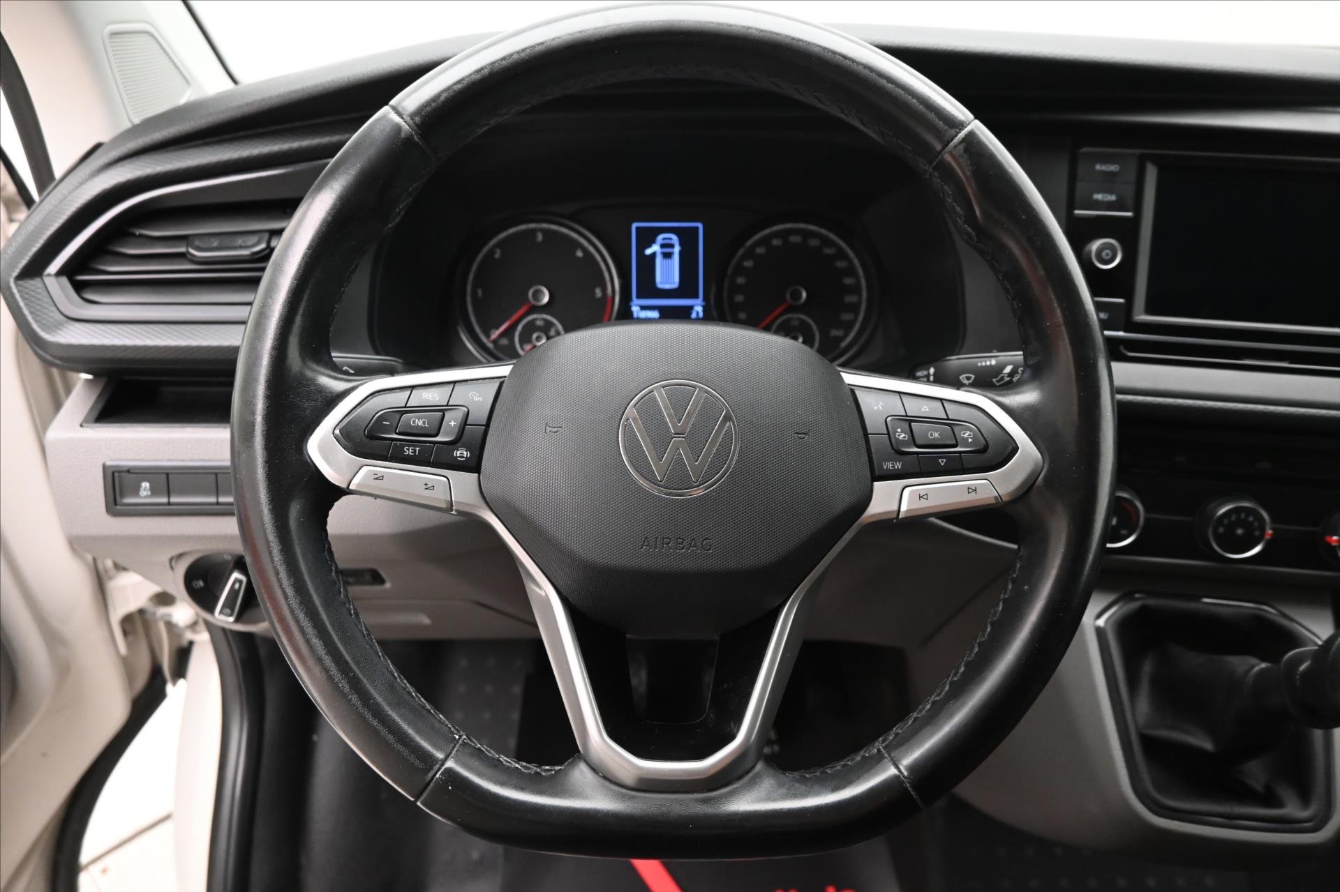 Main photo of the car Volkswagen Transporter 2.0 TDI 110kW Climate Cruise Control Warranty up to 5 years (18)
