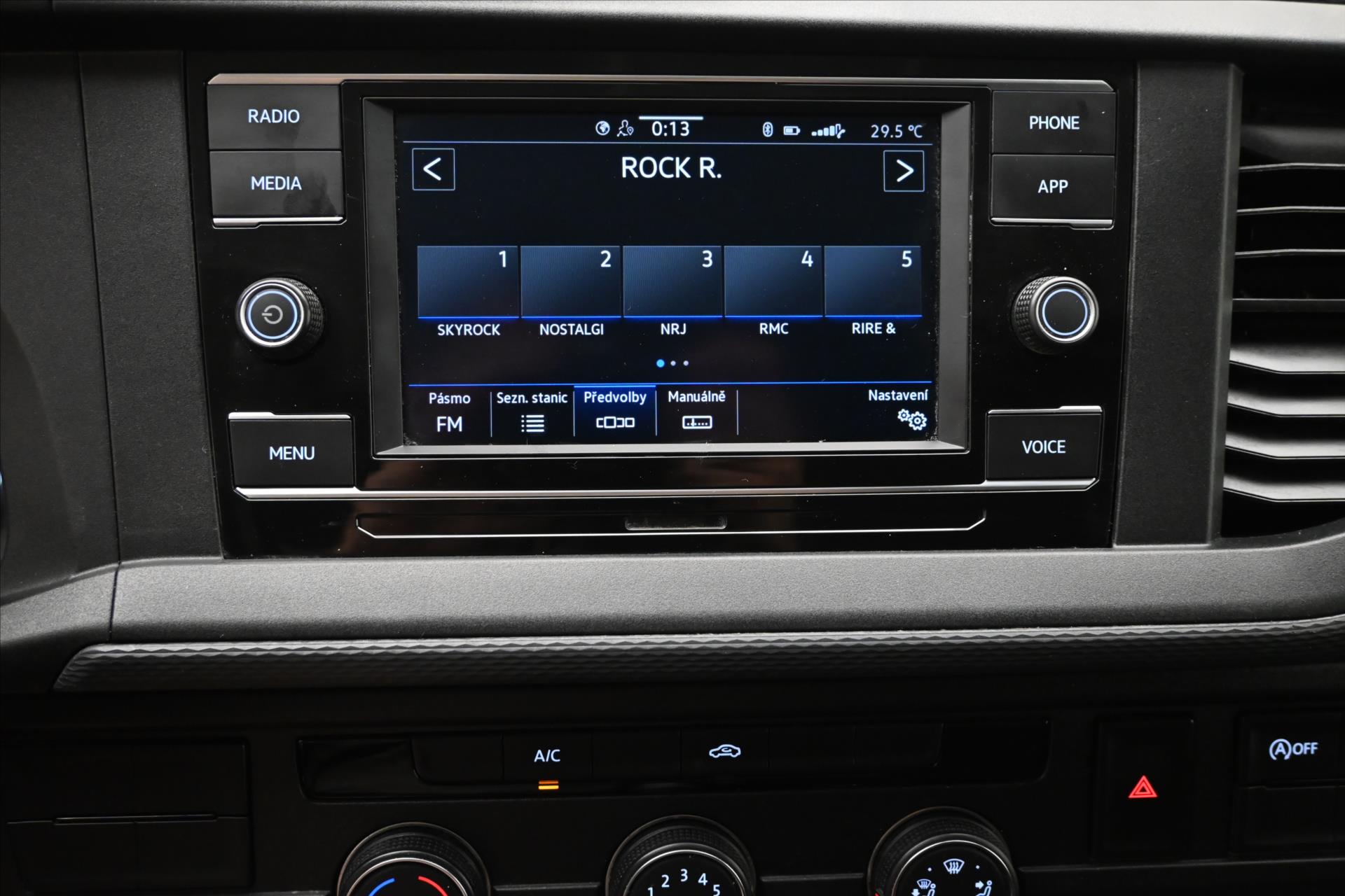 Main photo of the car Volkswagen Transporter 2.0 TDI 110kW Climate Cruise Control Warranty up to 5 years (19)