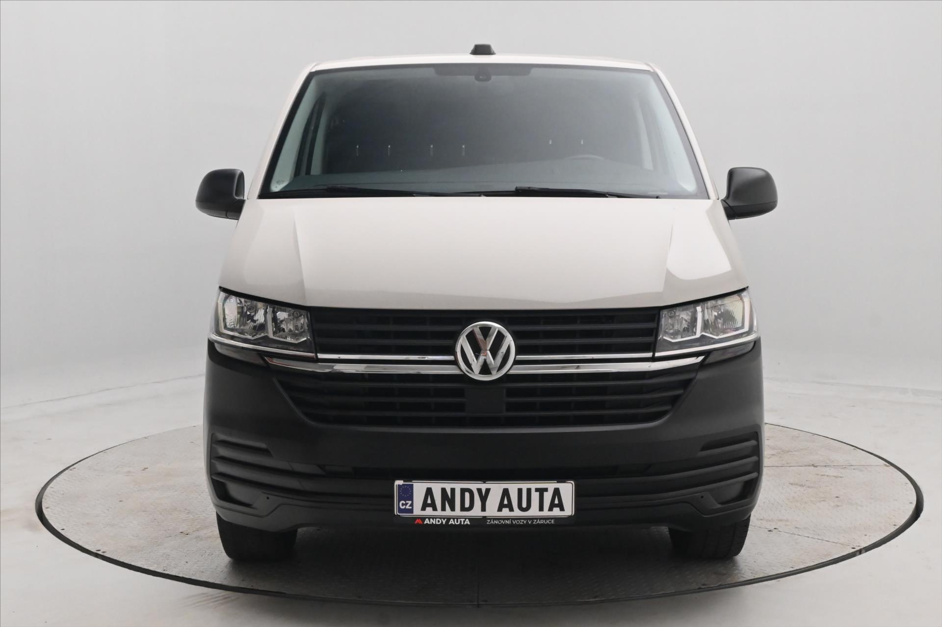 Main photo of the car Volkswagen Transporter 2.0 TDI 110kW Climate Cruise Control Warranty up to 5 years (2)
