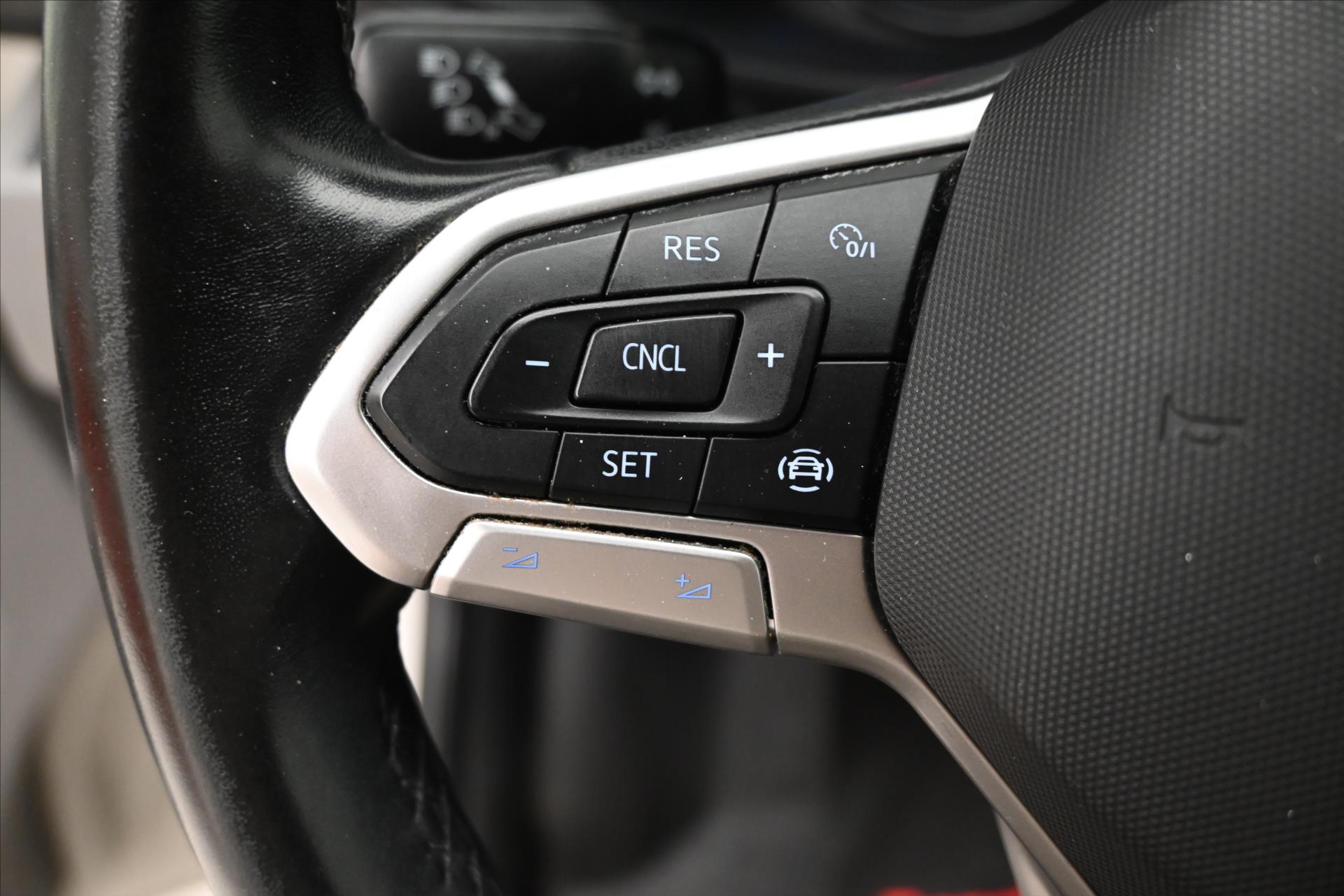Main photo of the car Volkswagen Transporter 2.0 TDI 110kW Climate Cruise Control Warranty up to 5 years (22)