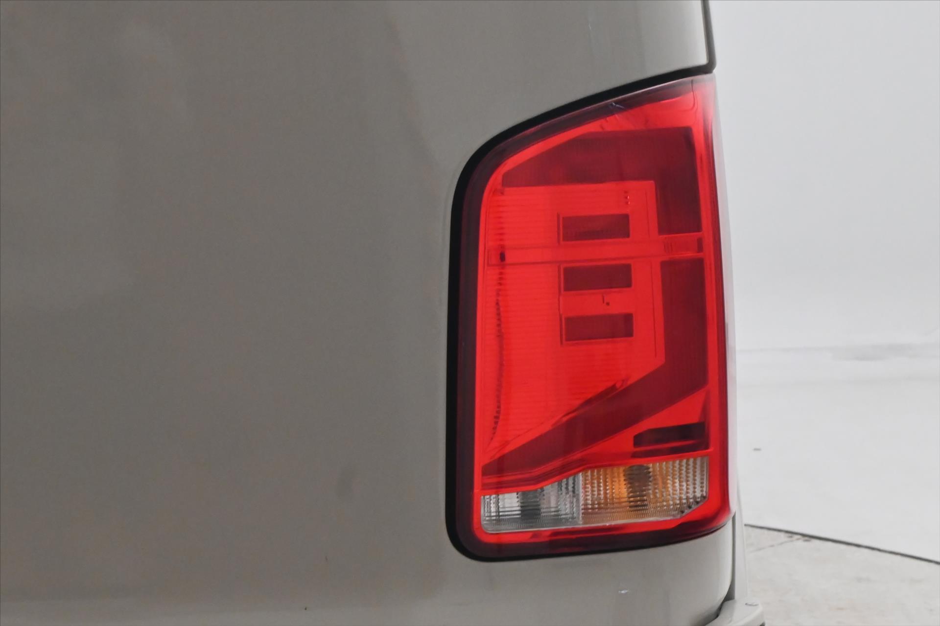 Main photo of the car Volkswagen Transporter 2.0 TDI 110kW Climate Cruise Control Warranty up to 5 years (28)