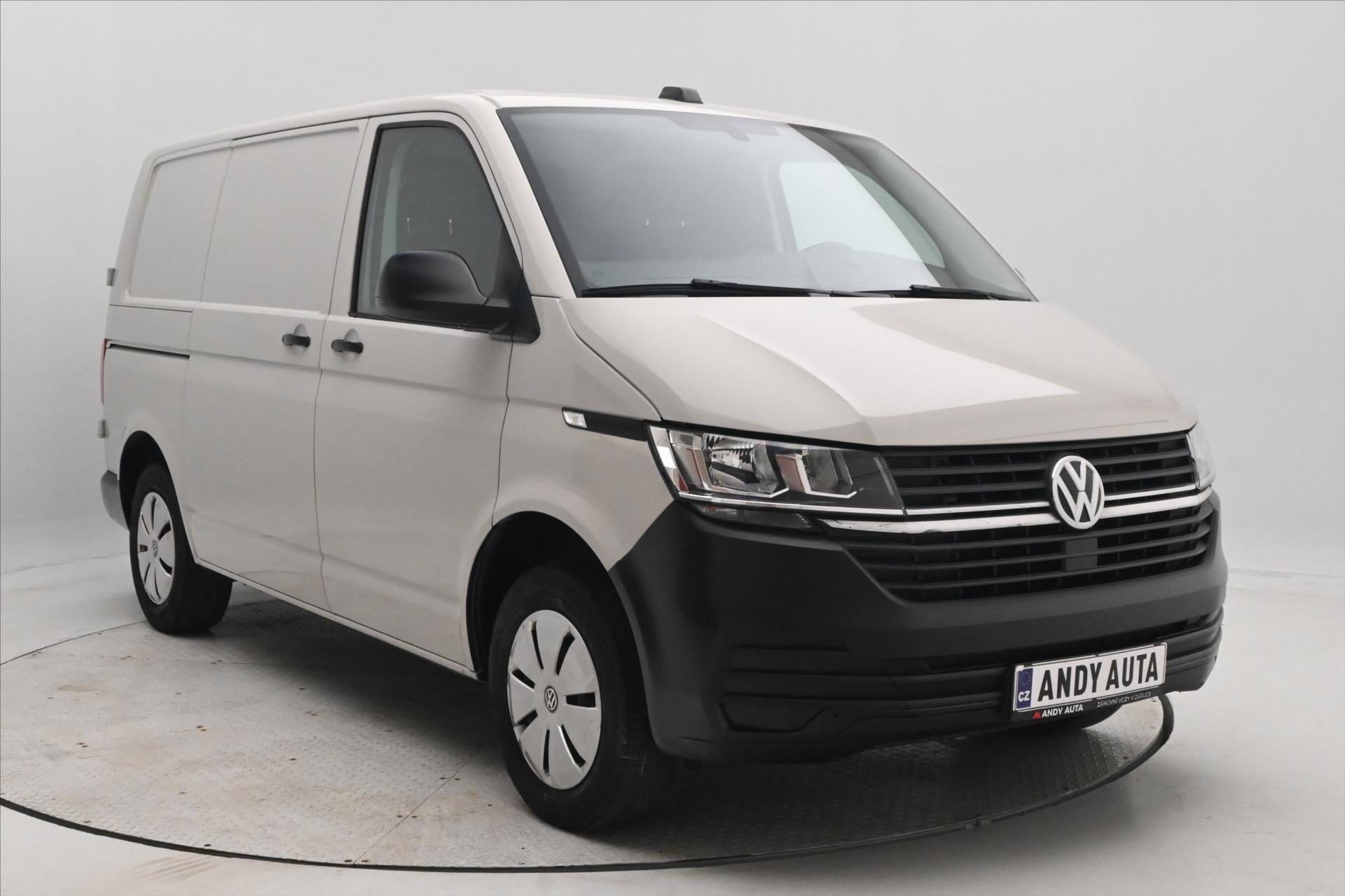 Main photo of the car Volkswagen Transporter 2.0 TDI 110kW Climate Cruise Control Warranty up to 5 years (3)