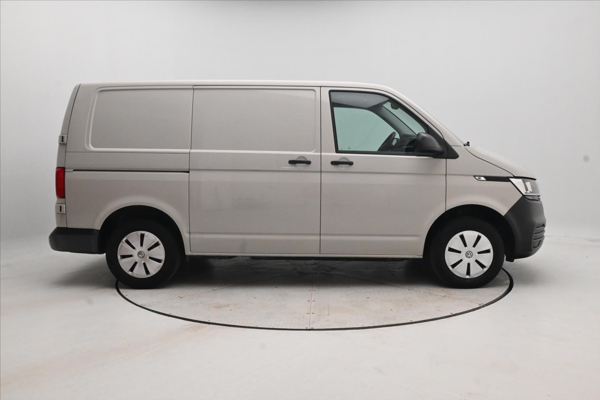 Main photo of the car Volkswagen Transporter 2,0 TDI 110kW Klima Tempomat Záruka až 5 let (4)