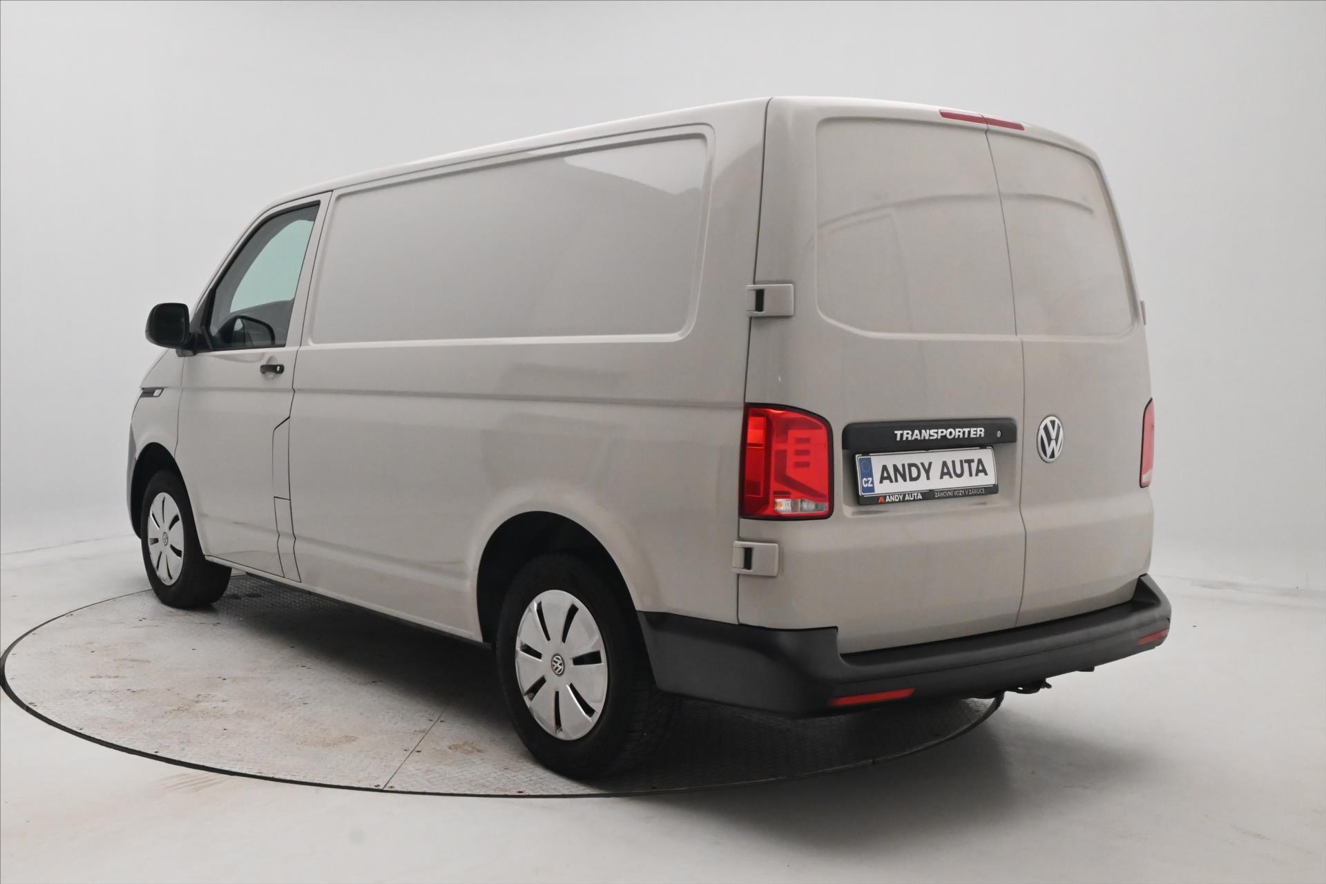 Main photo of the car Volkswagen Transporter 2.0 TDI 110kW Climate Cruise Control Warranty up to 5 years (7)