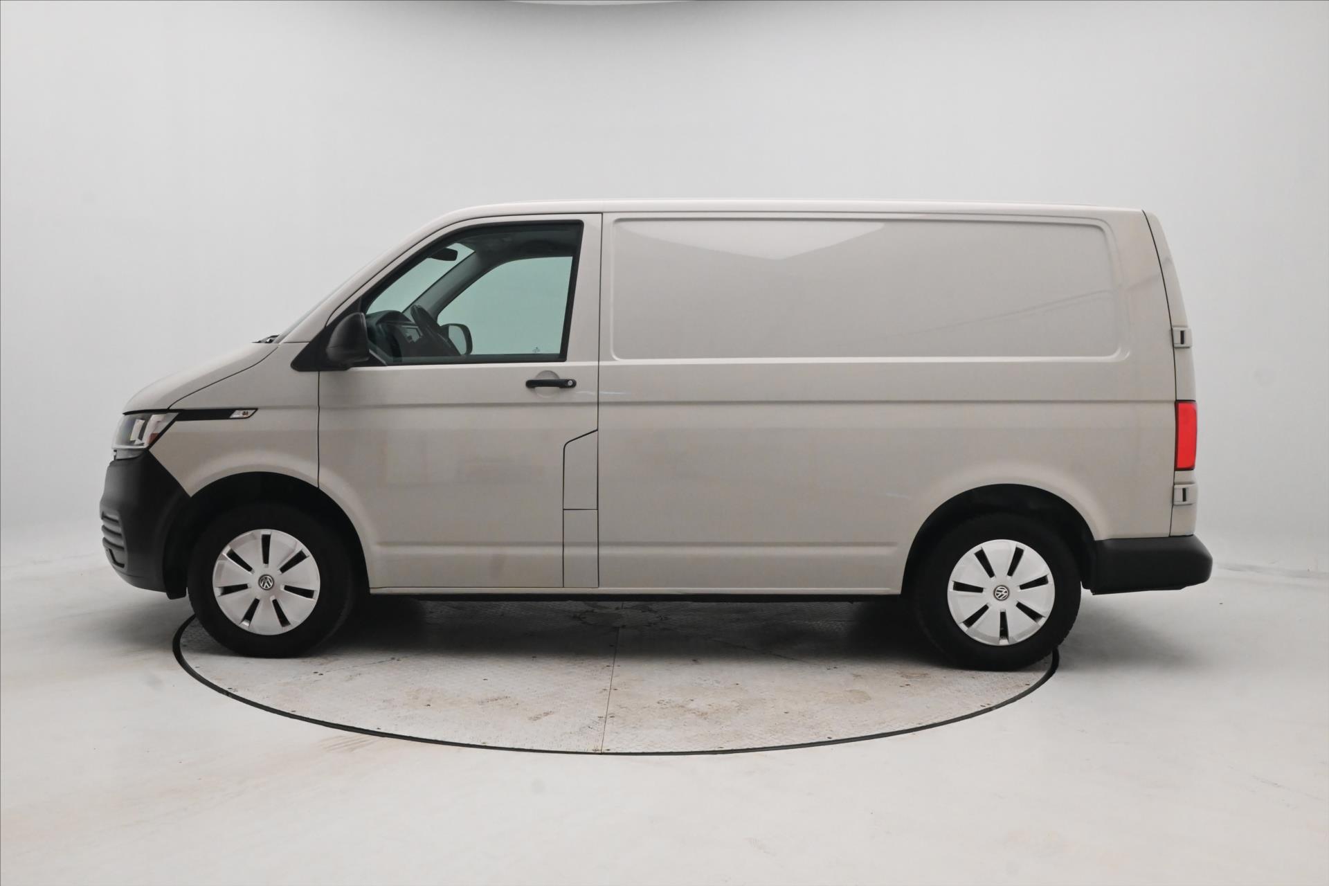 Main photo of the car Volkswagen Transporter 2.0 TDI 110kW Climate Cruise Control Warranty up to 5 years (8)