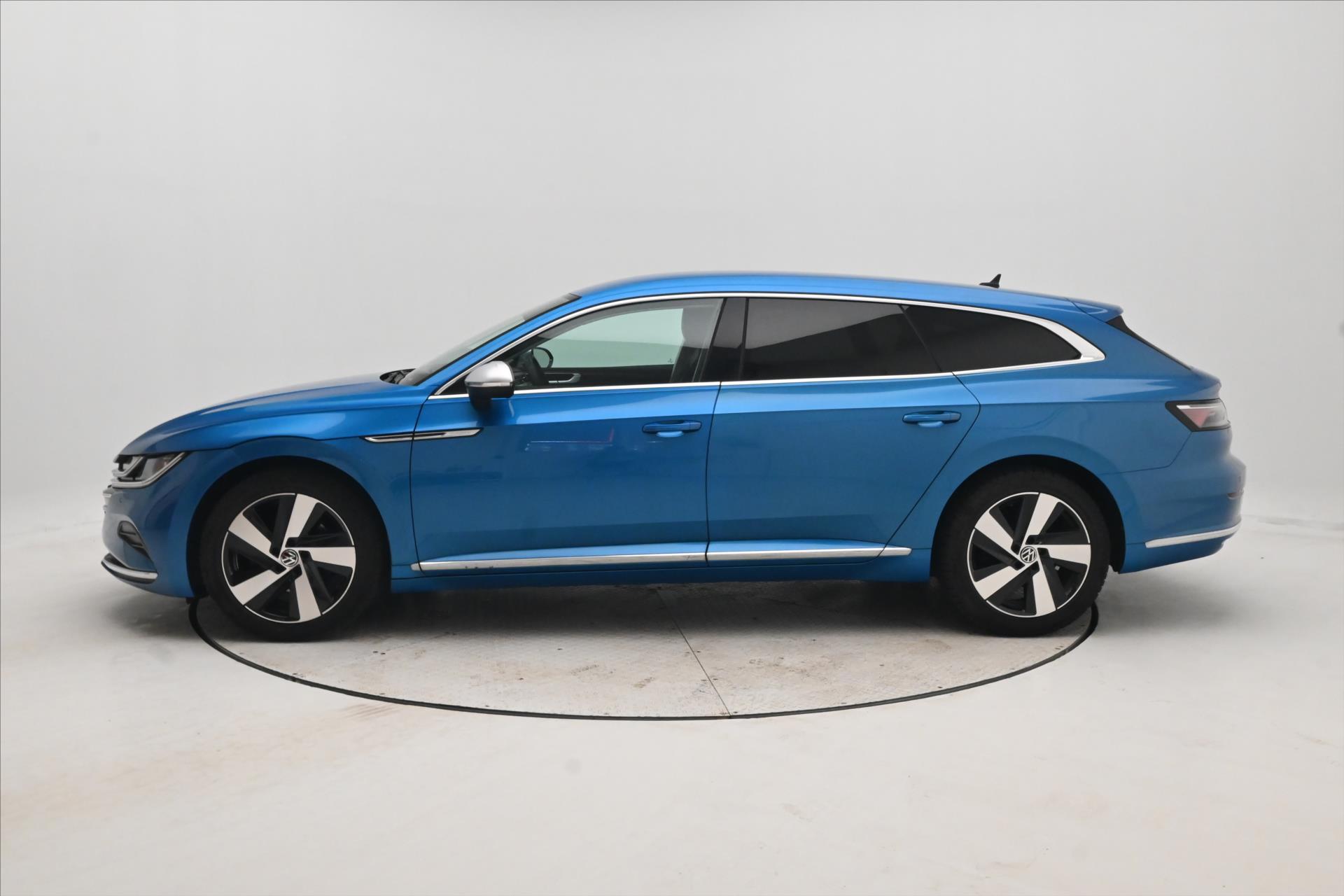 Main photo of the car Volkswagen Arteon Shooting Brake 2,0 TDI 110 kW Elegance Záruka až 5 let (8)