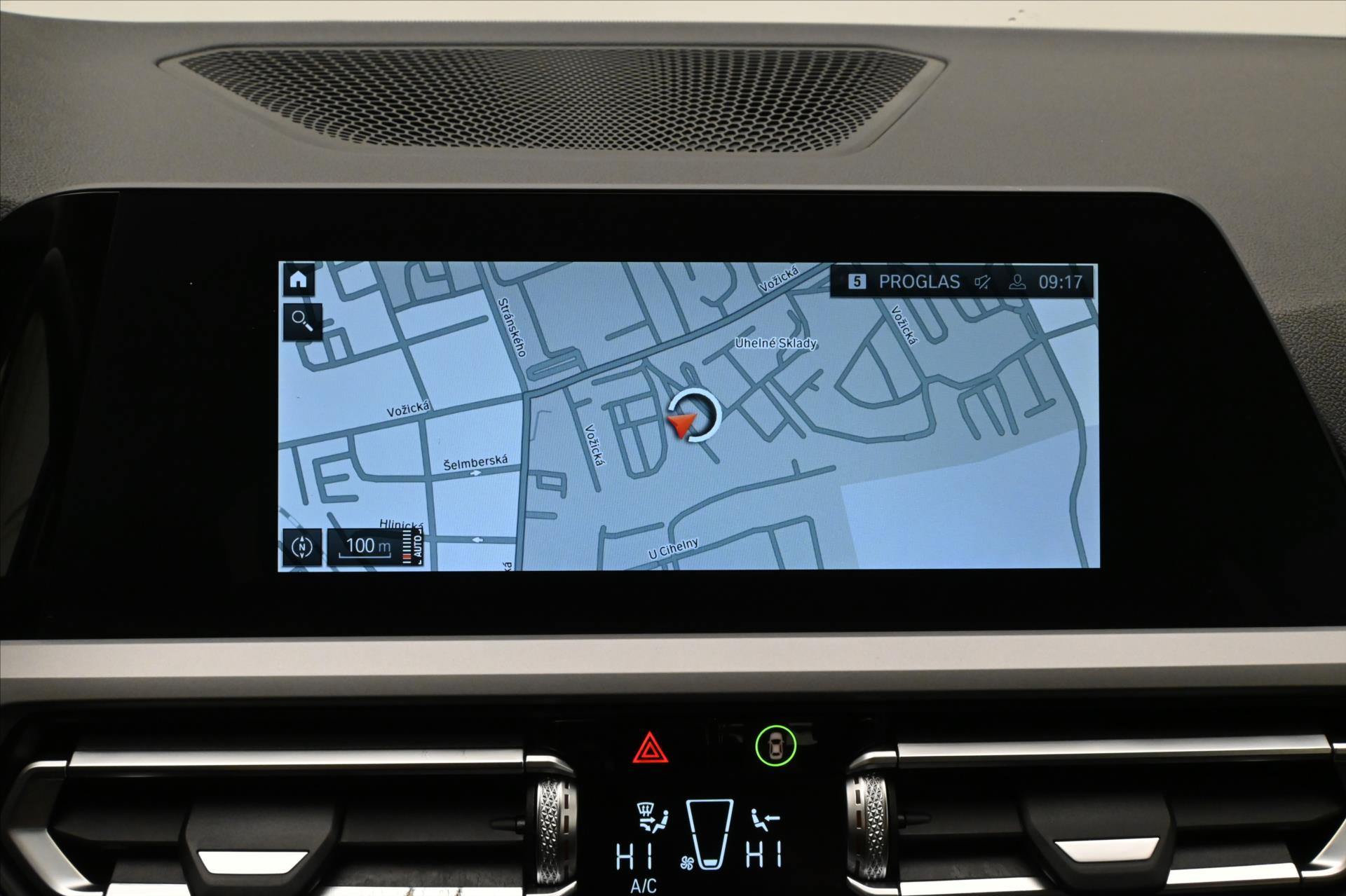 Hlavní fotografie vozu BMW Řada 3 2,0 320d 140 kW Steptronic Záruka až 5 let (19)