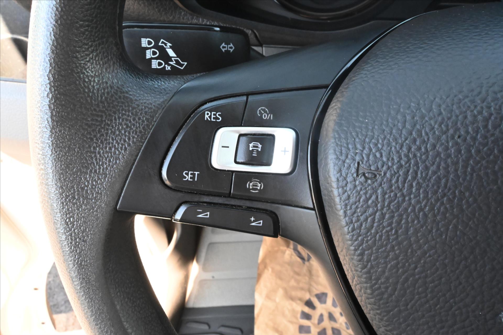 Hlavní fotografie vozu Volkswagen Crafter 2,0 TDI 130kW DSG L2H2 Záruka až 5 let (23)