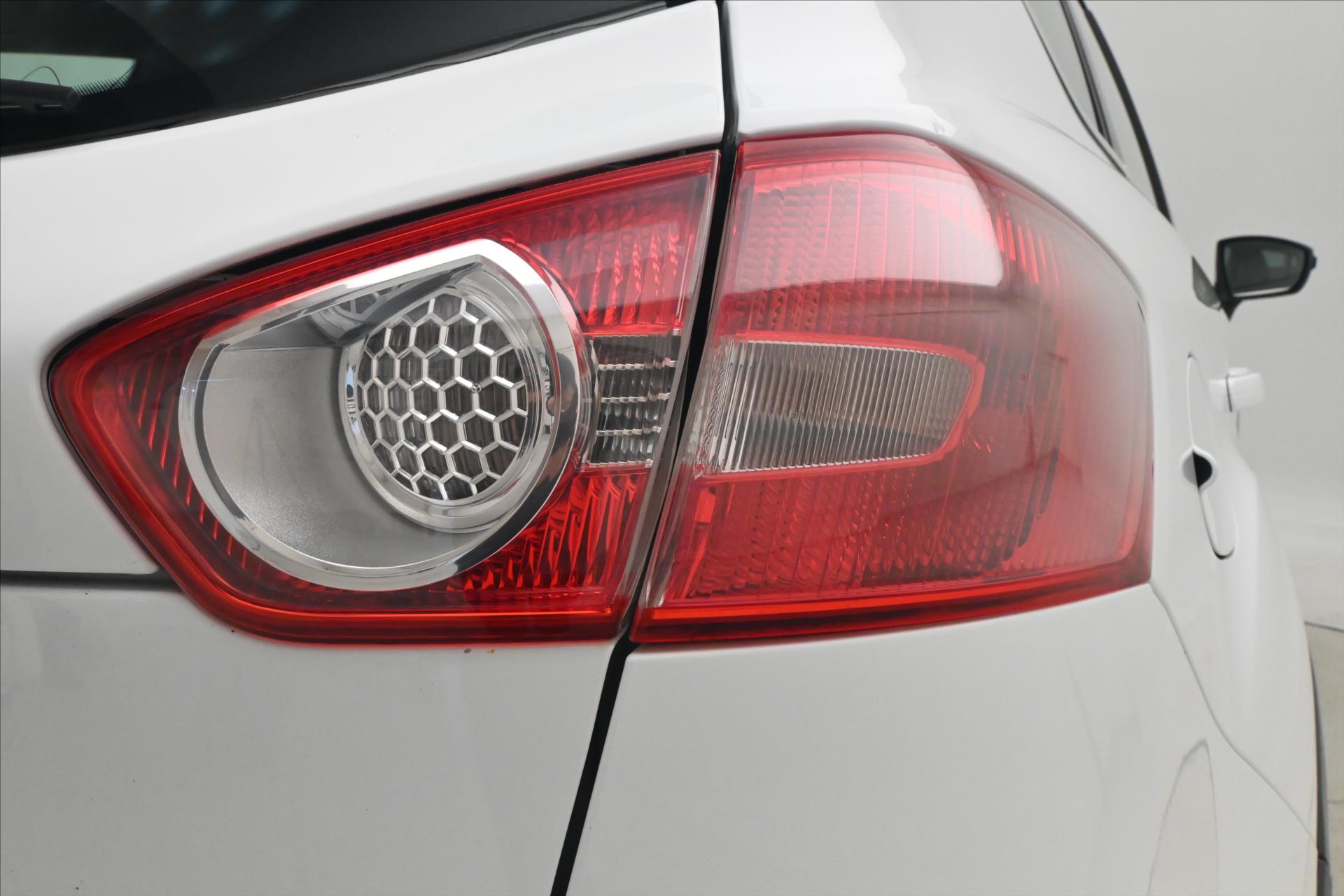 Hlavní fotografie vozu Ford Kuga 2,0 TDCI 103kW Tažné (27)