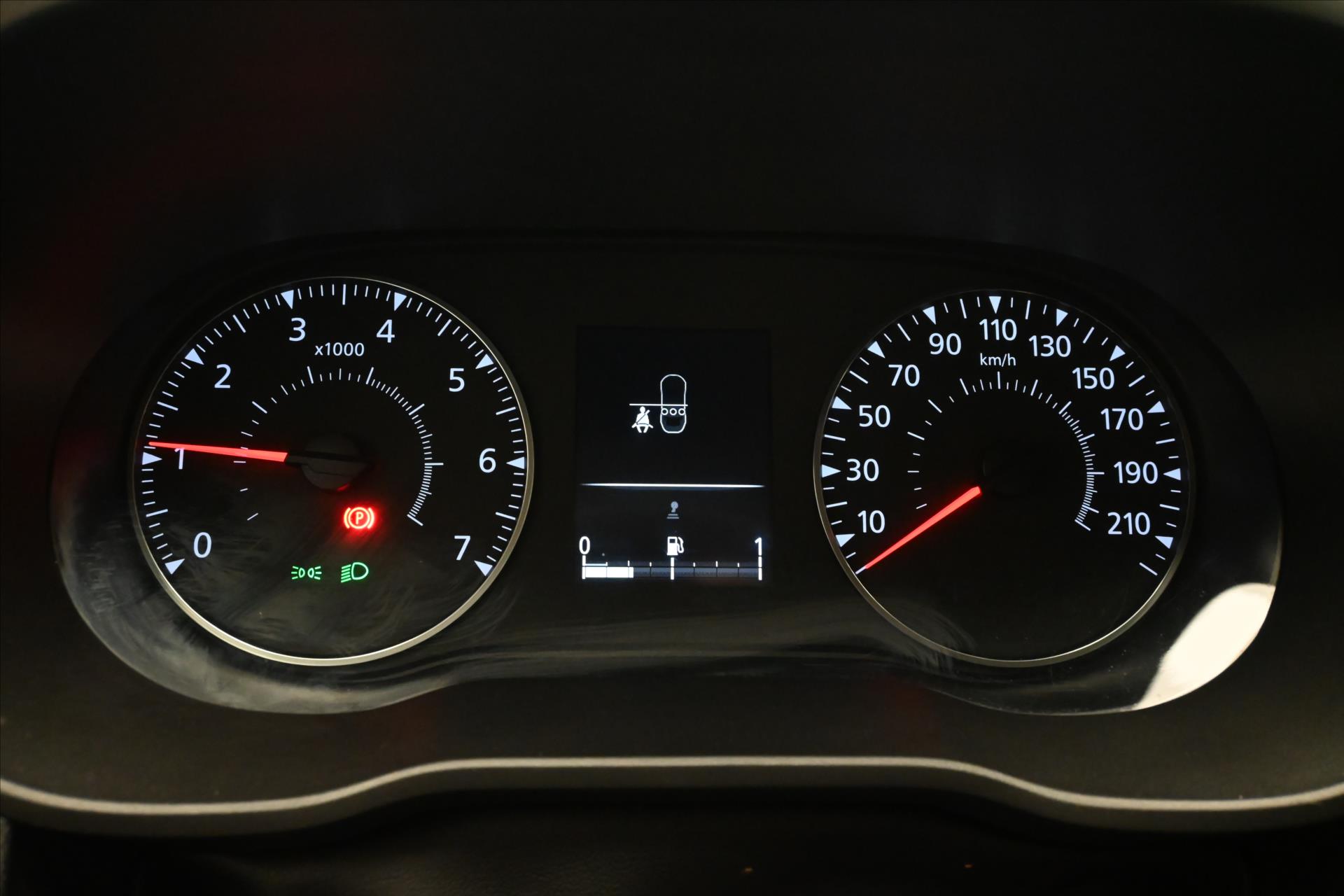 Hlavní fotografie vozu Dacia Duster 1,6 SCe 84kW tažné Záruka až 5 let (16)