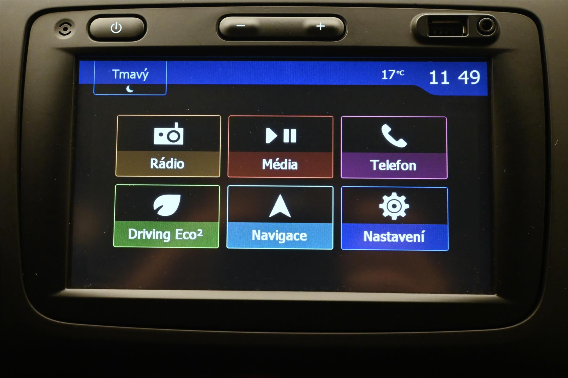 Hlavní fotografie vozu Dacia Duster 1,6 SCe 84kW tažné Záruka až 5 let (19)