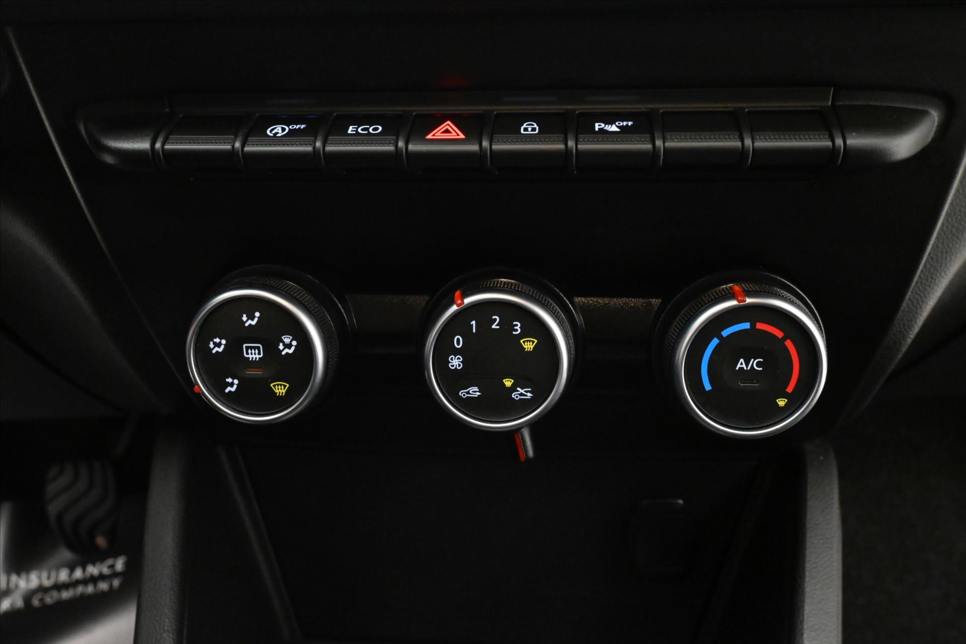 Hlavní fotografie vozu Dacia Duster 1,6 SCe 84kW tažné Záruka až 5 let (20)