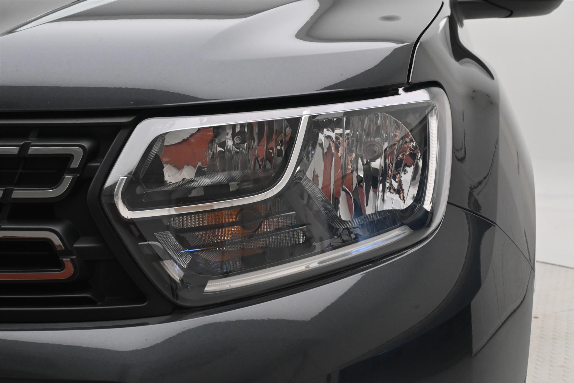 Hlavní fotografie vozu Dacia Duster 1,6 SCe 84kW tažné Záruka až 5 let (27)