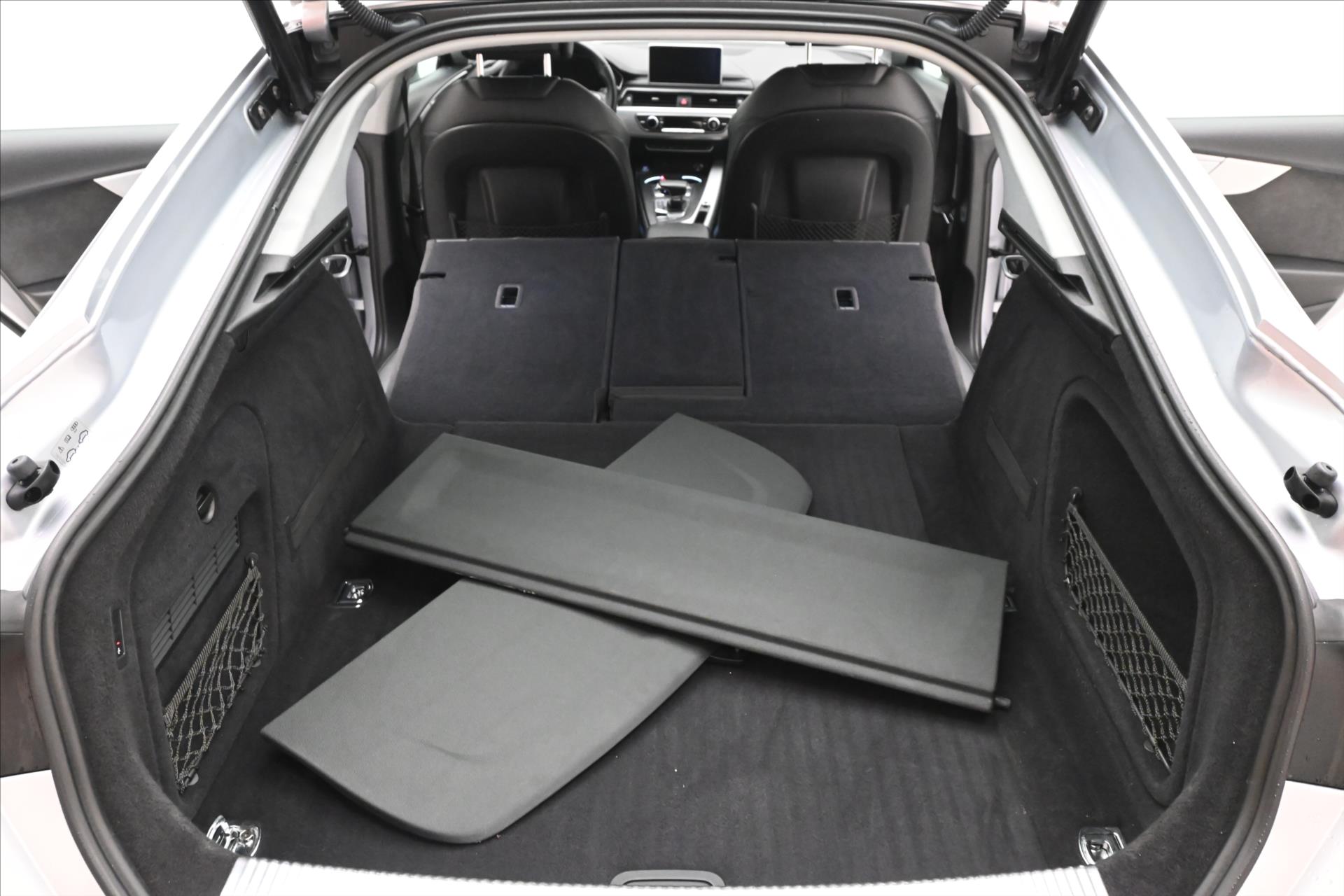 Main photo of the car Audi A5 2.0 45TFSI 180kW 4x4 Sportback Warranty up to 5 years A5 Sportback (11)