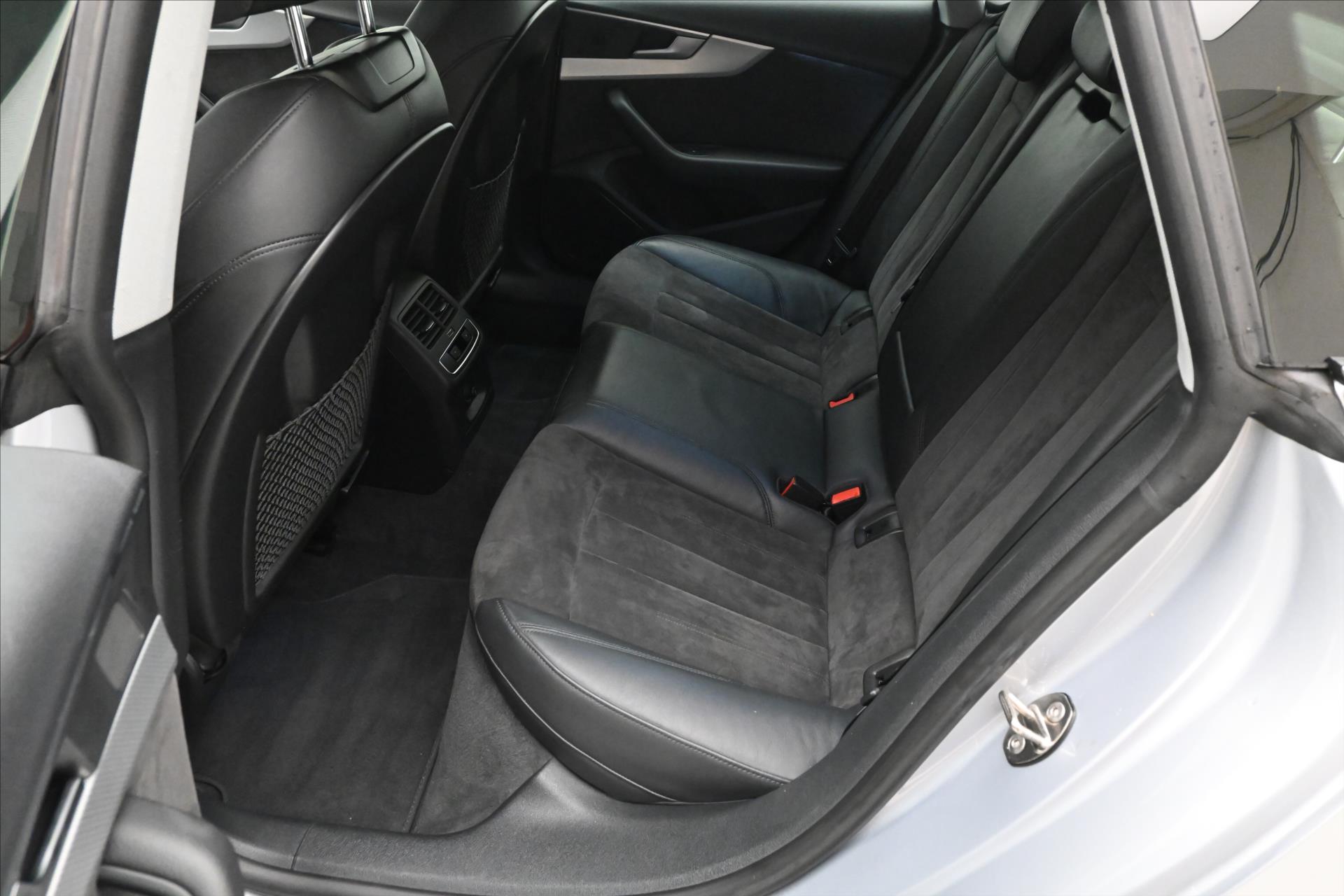 Main photo of the car Audi A5 2.0 45TFSI 180kW 4x4 Sportback Warranty up to 5 years A5 Sportback (14)