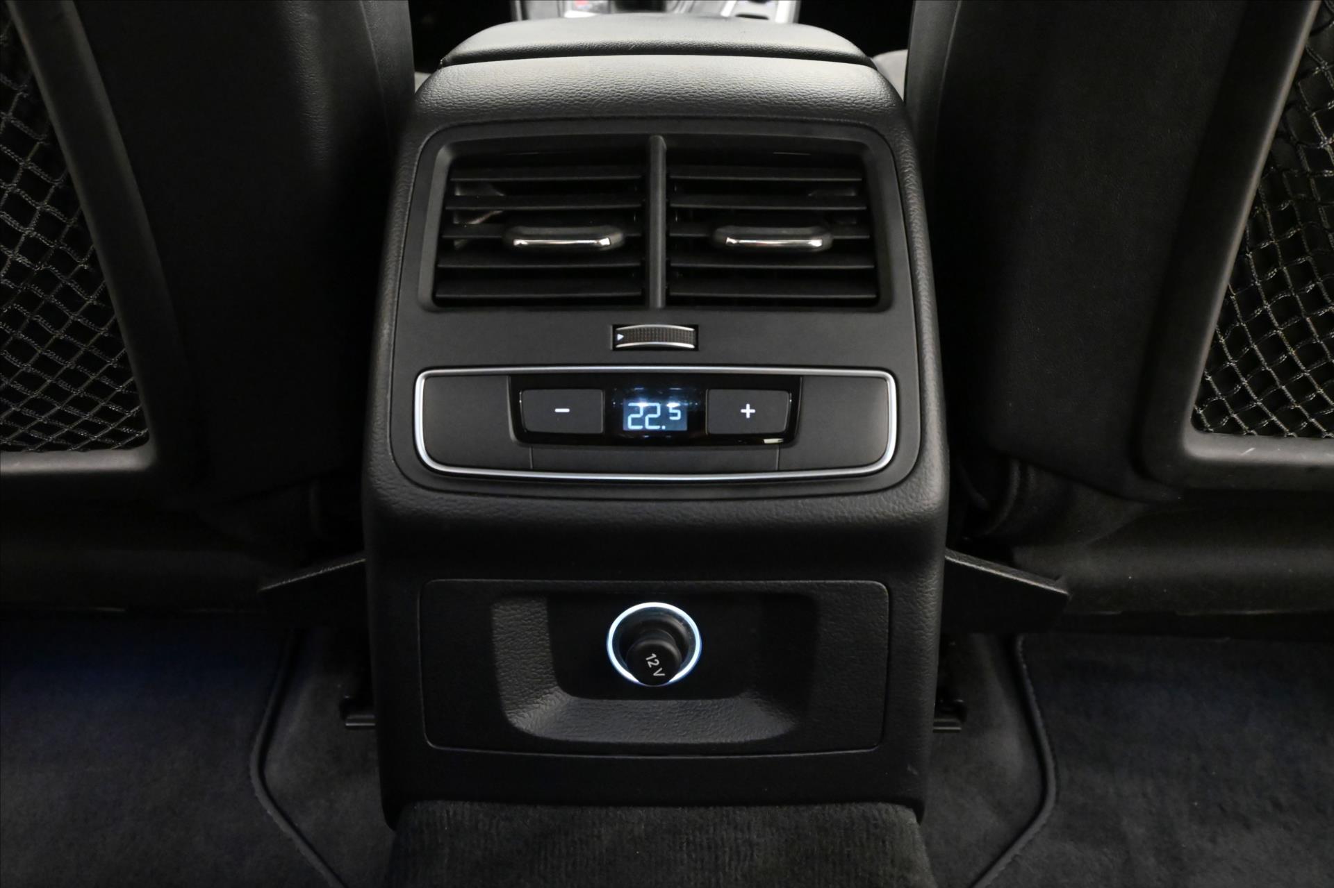 Main photo of the car Audi A5 2.0 45TFSI 180kW 4x4 Sportback Warranty up to 5 years A5 Sportback (21)