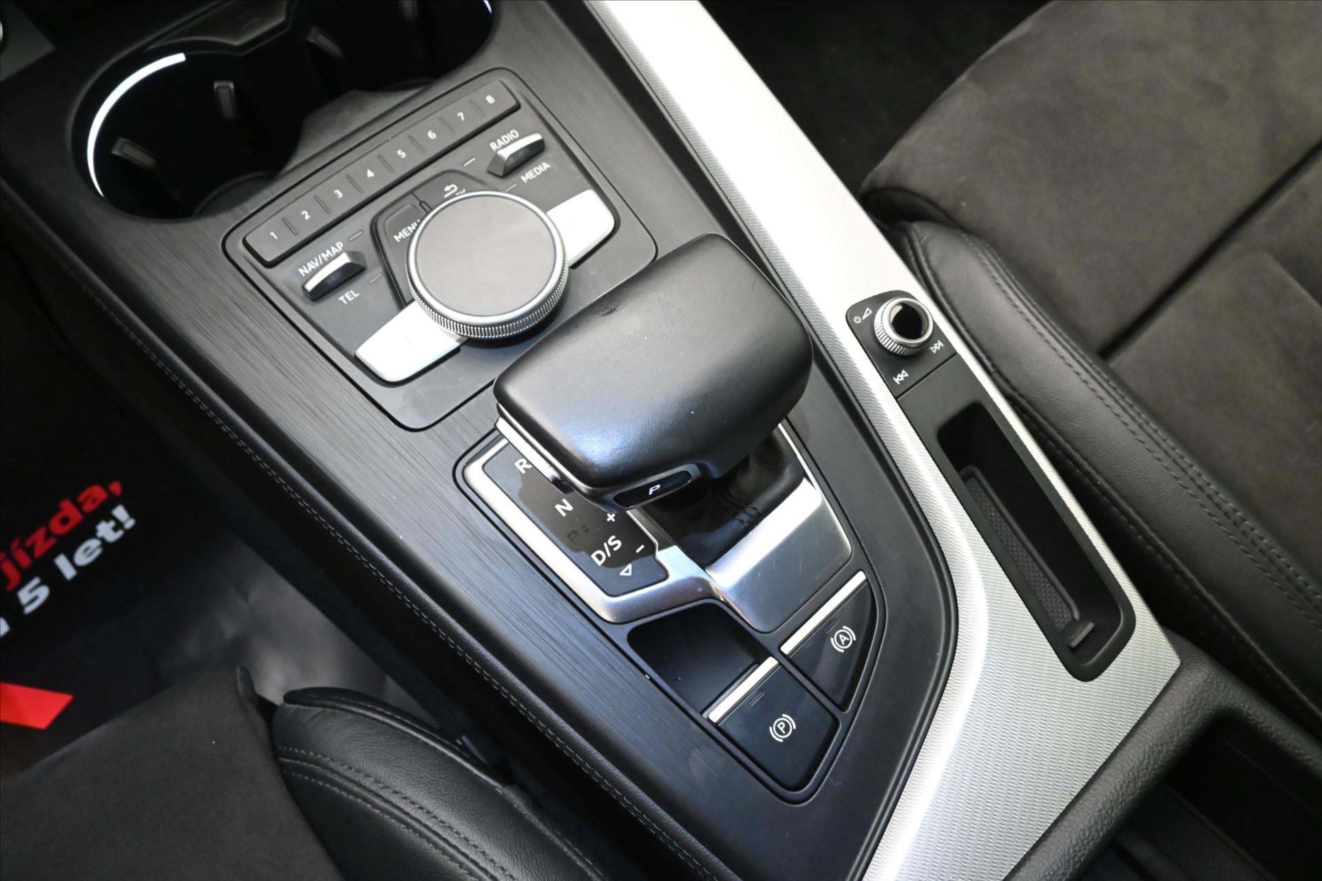 Main photo of the car Audi A5 2.0 45TFSI 180kW 4x4 Sportback Warranty up to 5 years A5 Sportback (22)