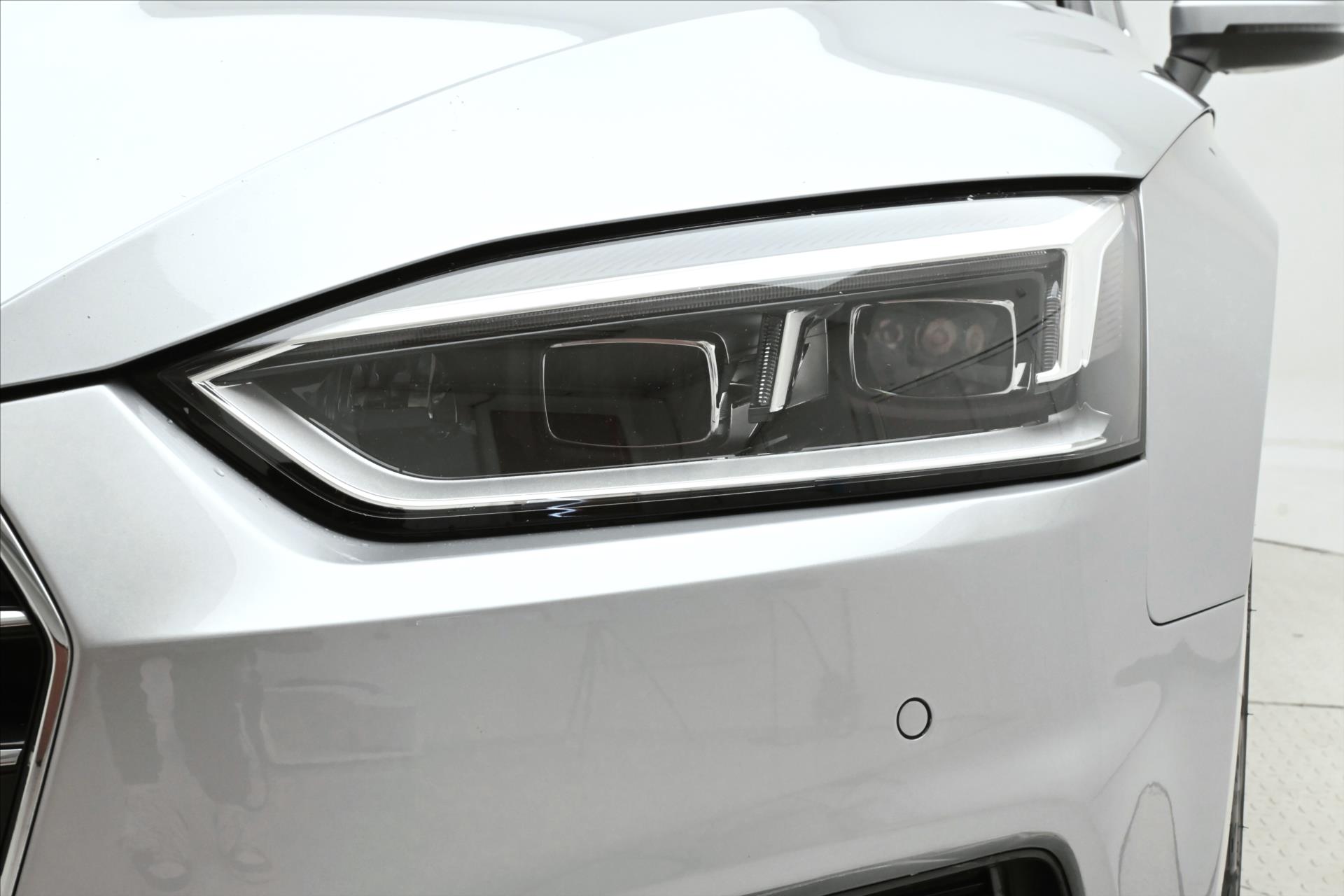 Main photo of the car Audi A5 2.0 45TFSI 180kW 4x4 Sportback Warranty up to 5 years A5 Sportback (29)