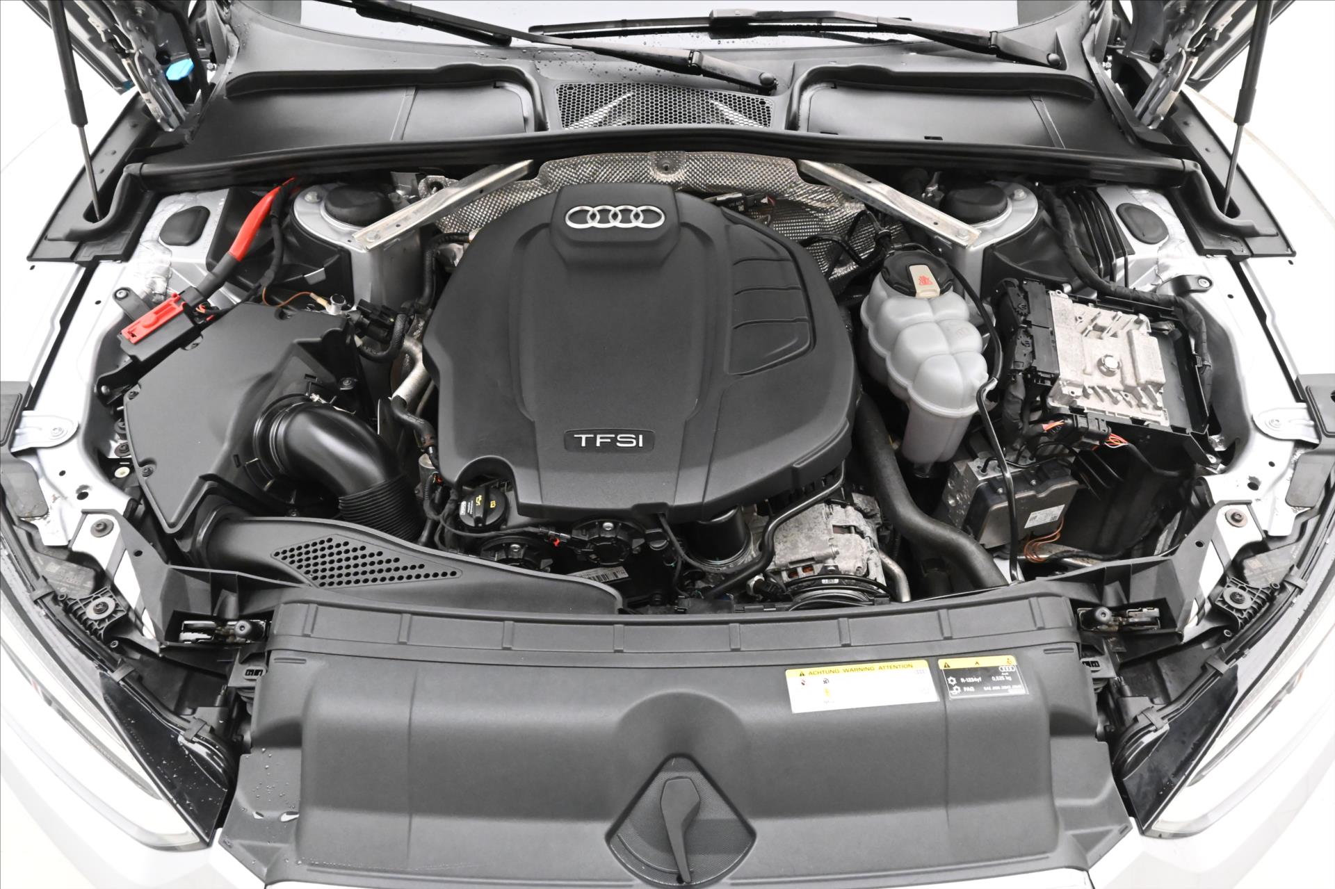 Main photo of the car Audi A5 2.0 45TFSI 180kW 4x4 Sportback Warranty up to 5 years A5 Sportback (9)