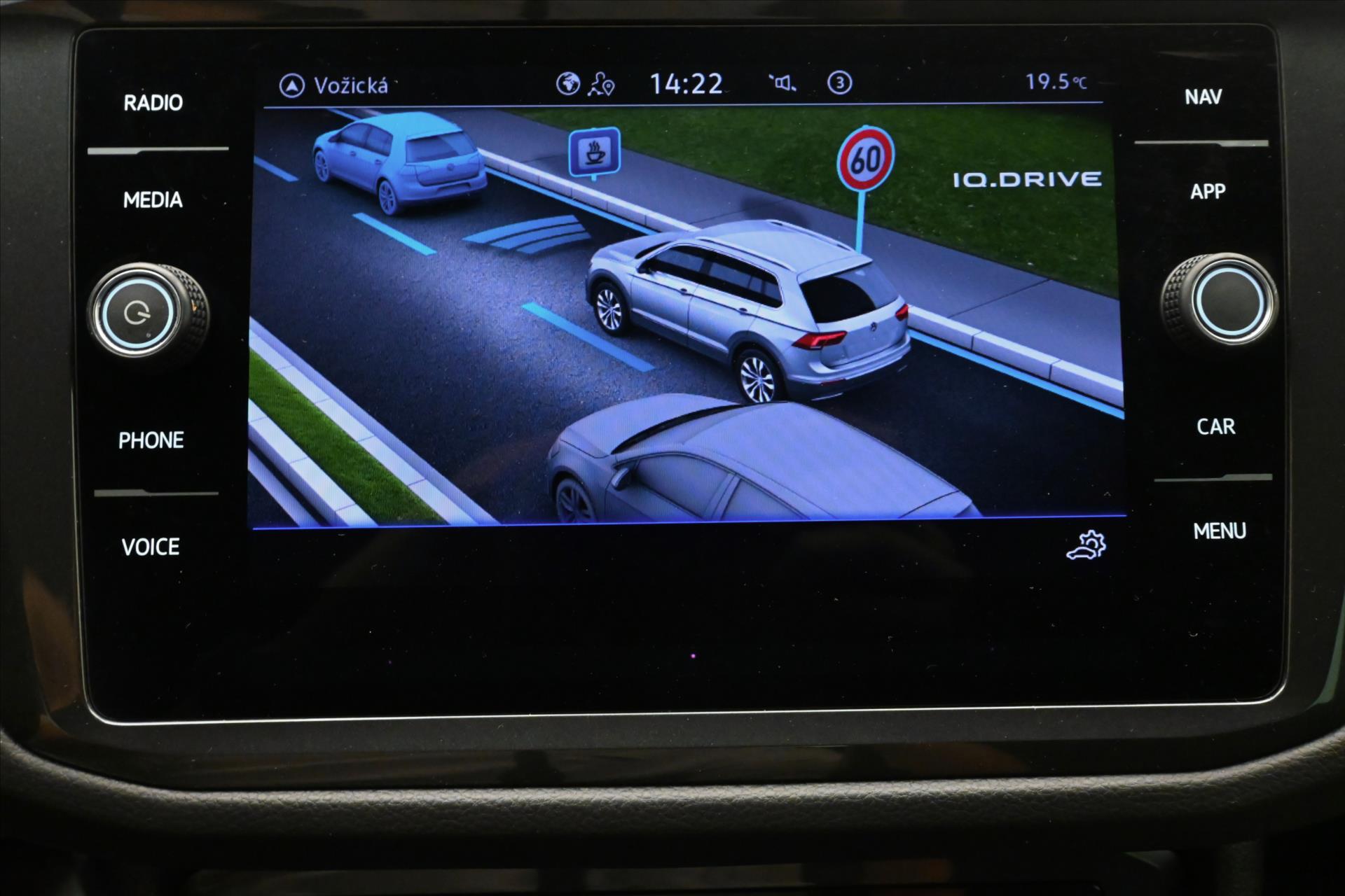 Main photo of the car Volkswagen Tiguan 2.0 TDI 110 kW LIFE Warranty up to 5 years (19)